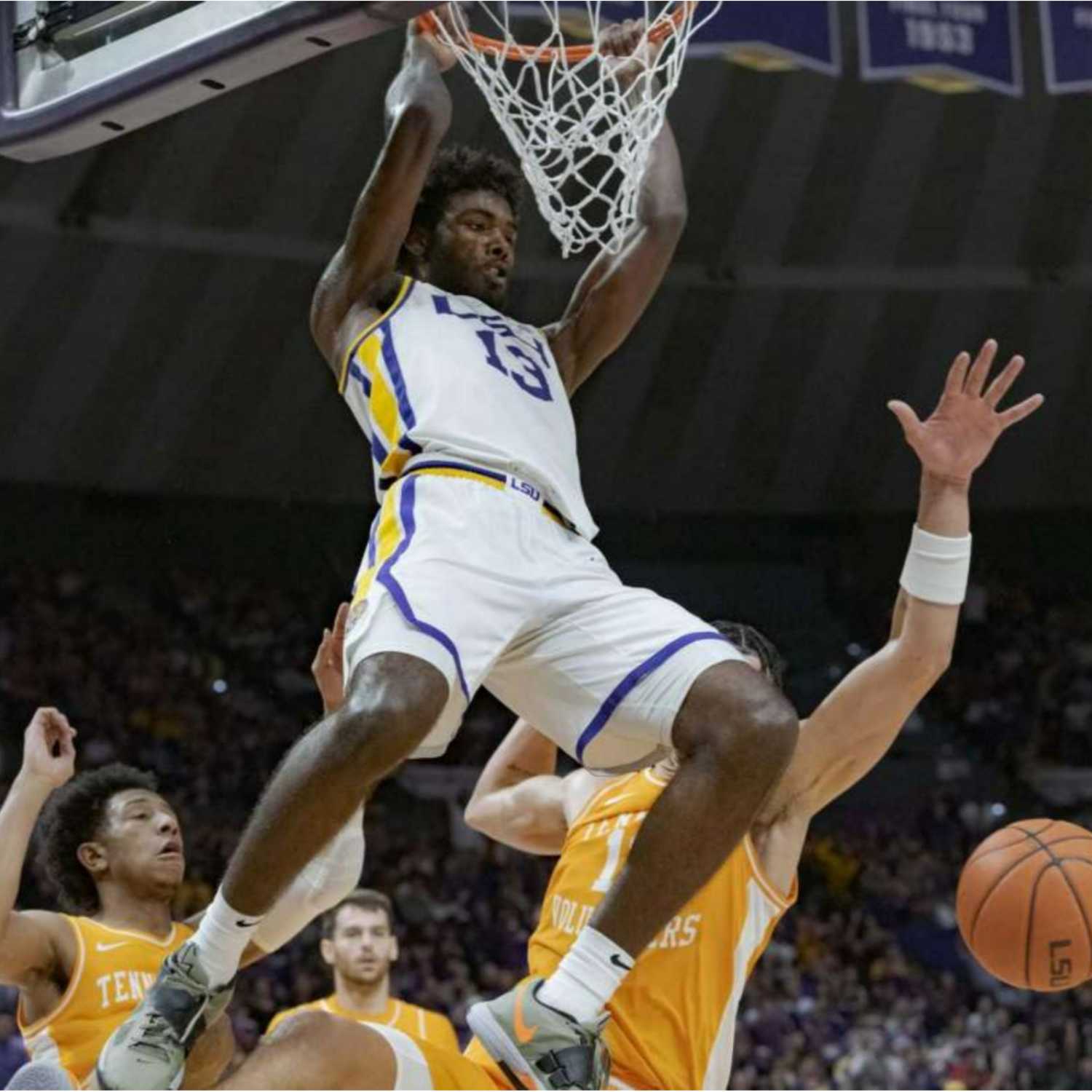 On The Line: A College Basketball Podcast