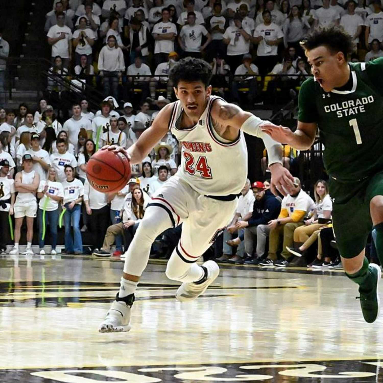 On The Line: A College Basketball Podcast