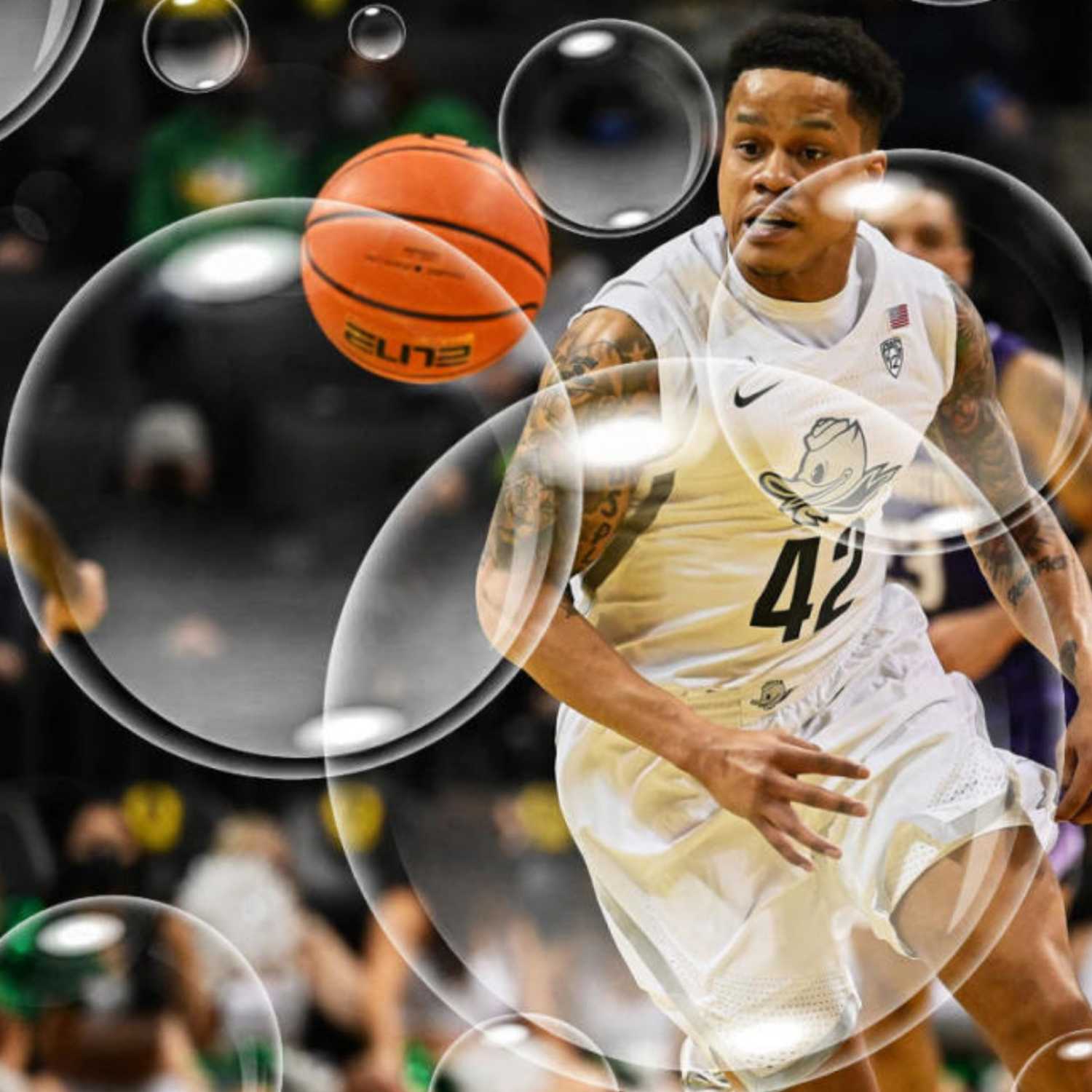 On The Line: A College Basketball Podcast