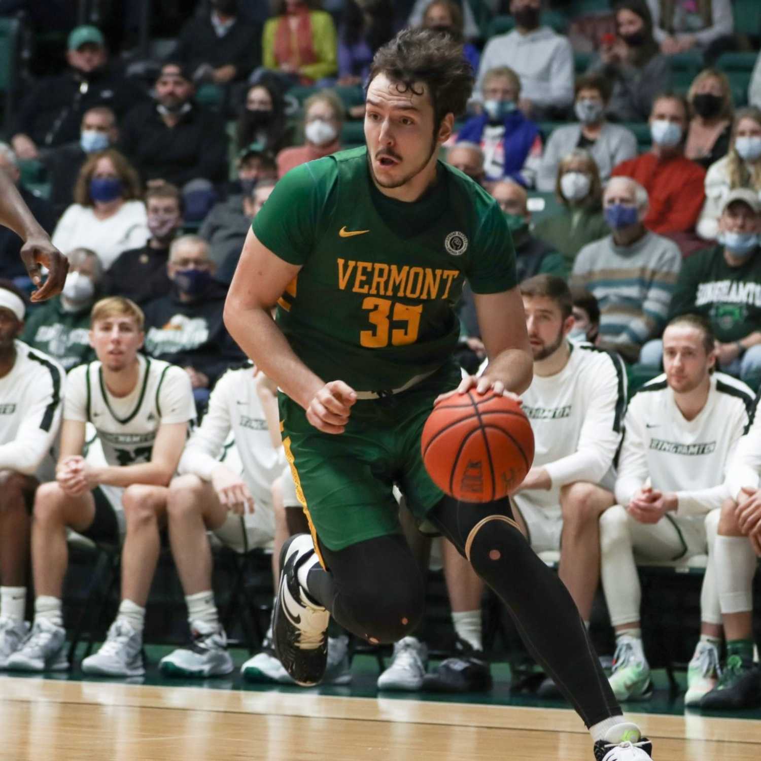 On The Line: A College Basketball Podcast