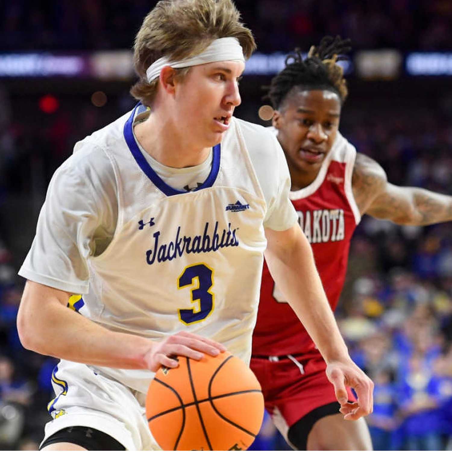 On The Line: A College Basketball Podcast