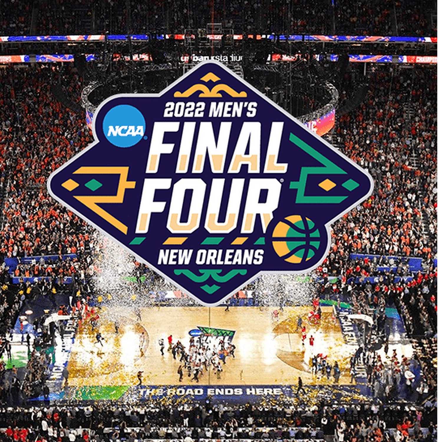 On The Line: A College Basketball Podcast