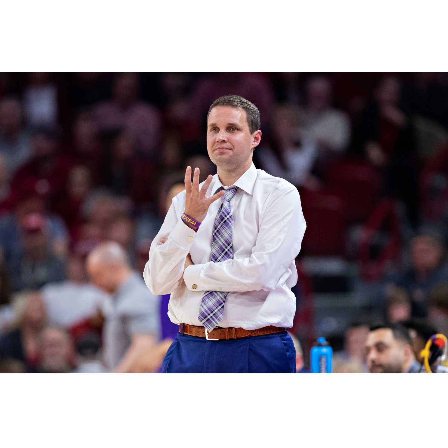On The Line: A College Basketball Podcast