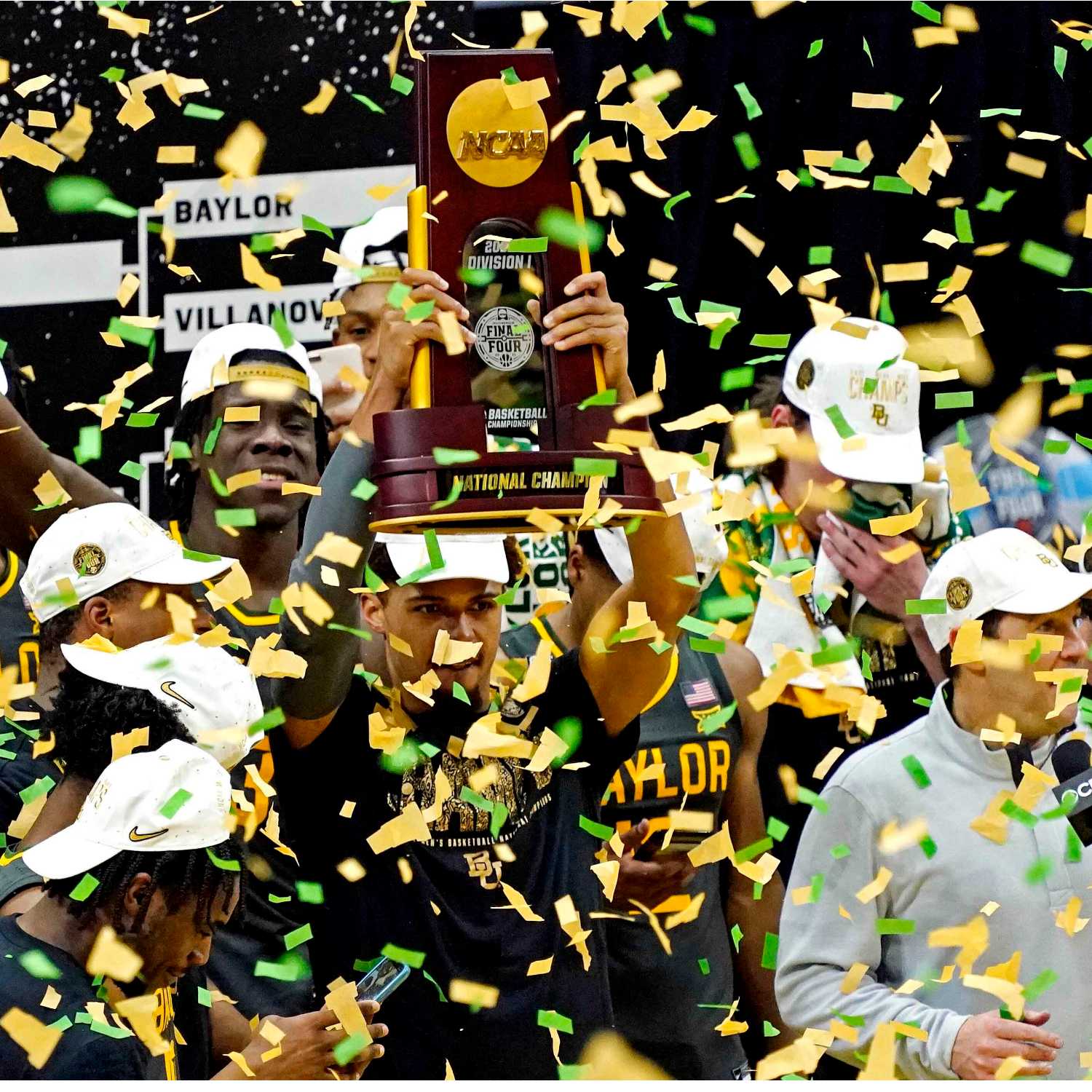 On The Line: A College Basketball Podcast