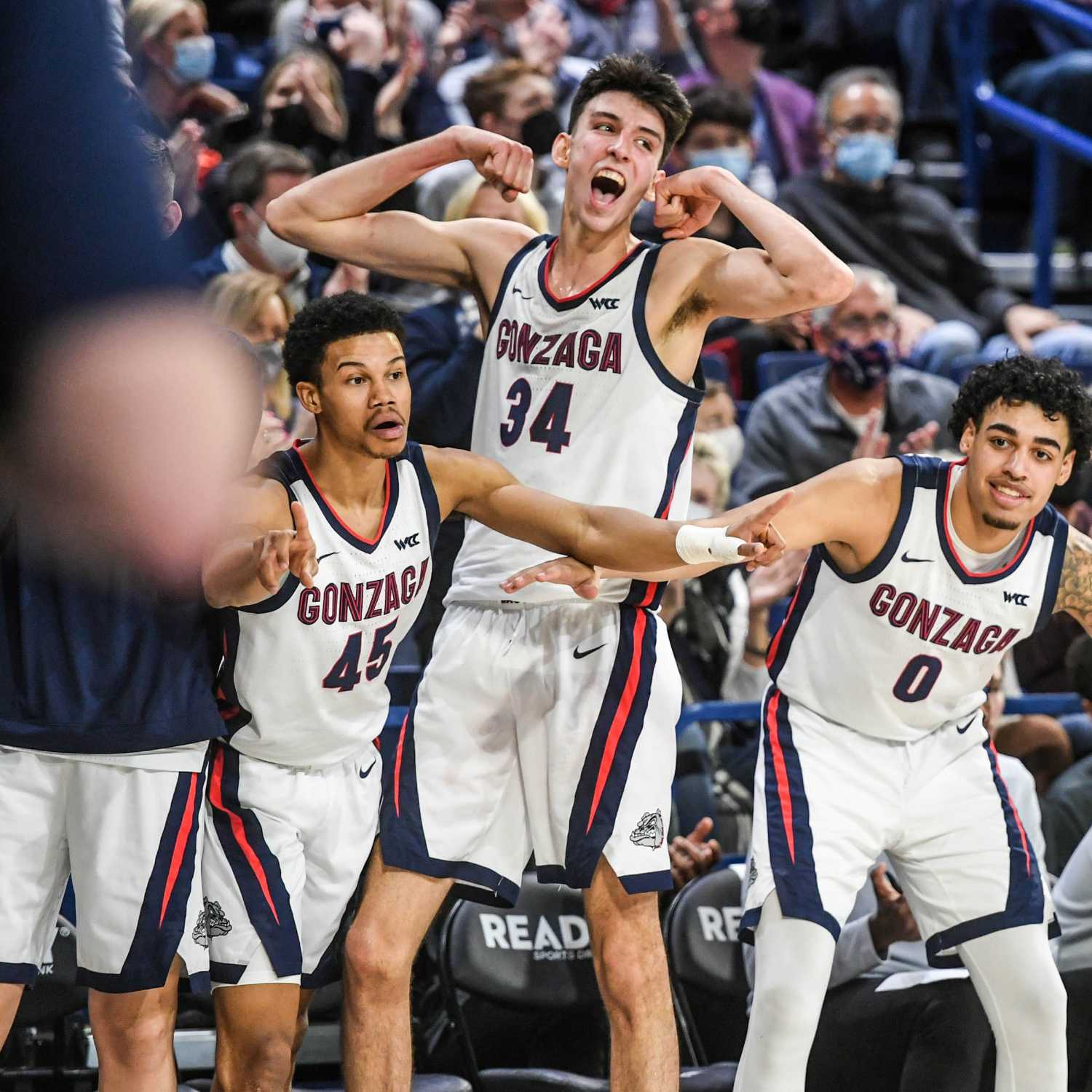 On The Line: A College Basketball Podcast