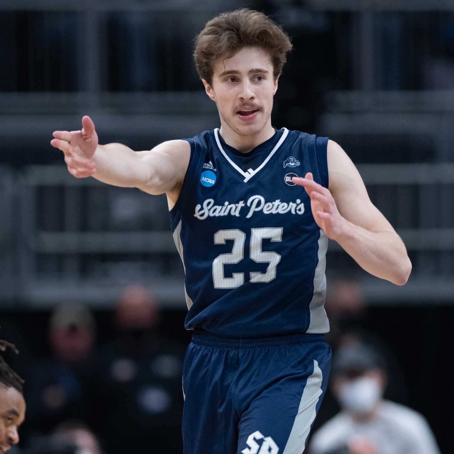 On The Line: A College Basketball Podcast