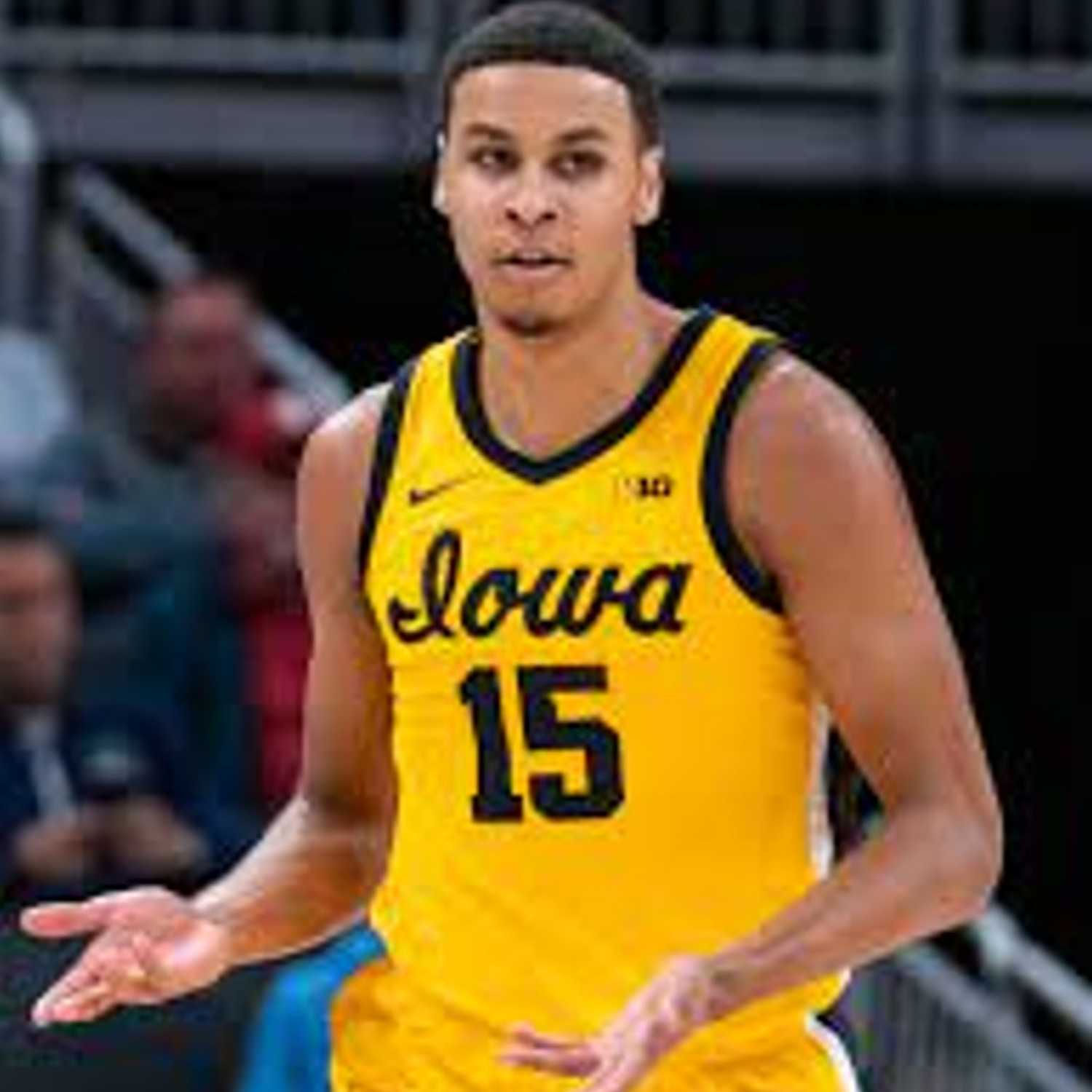 On The Line: A College Basketball Podcast