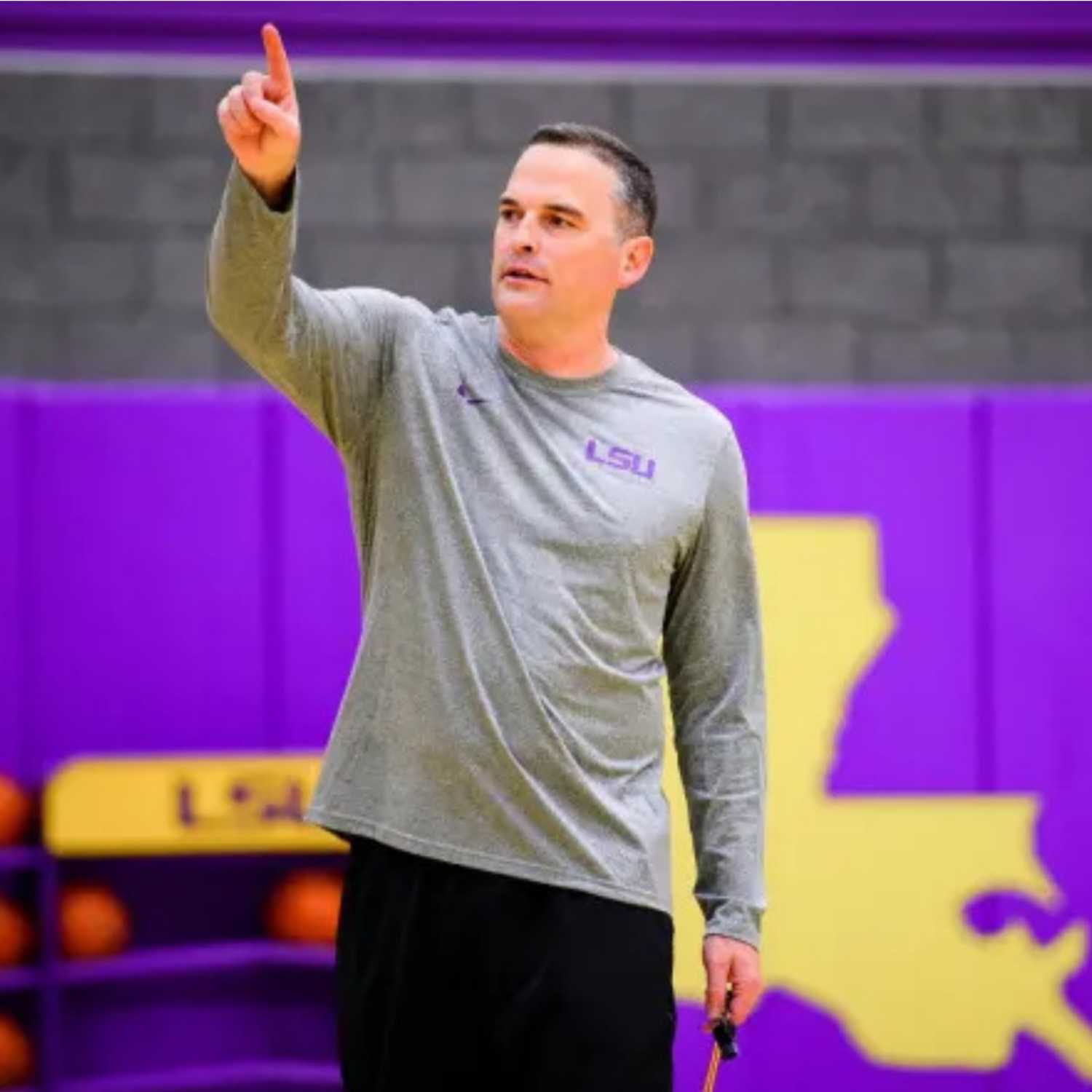 On The Line: A College Basketball Podcast