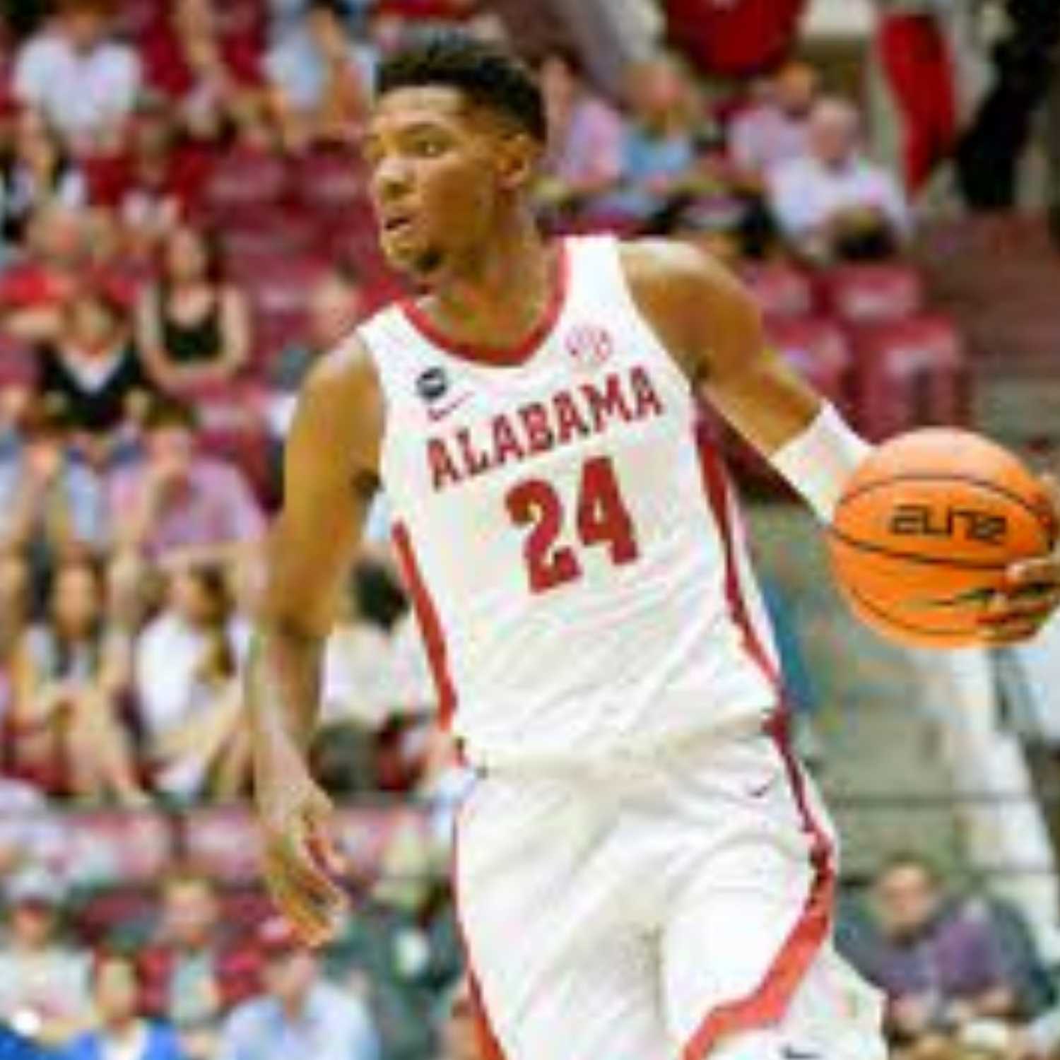 On The Line: A College Basketball Podcast