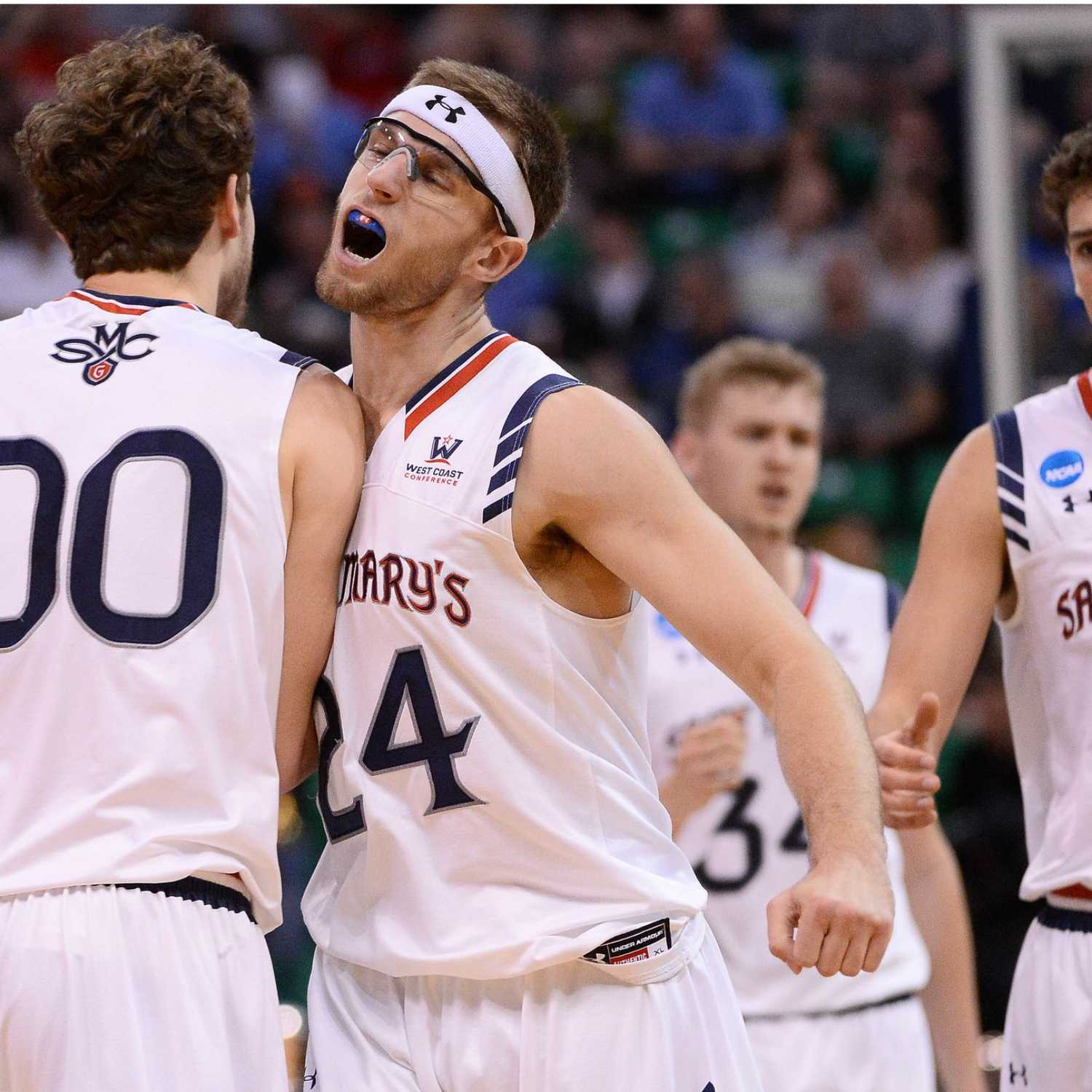 On The Line: A College Basketball Podcast