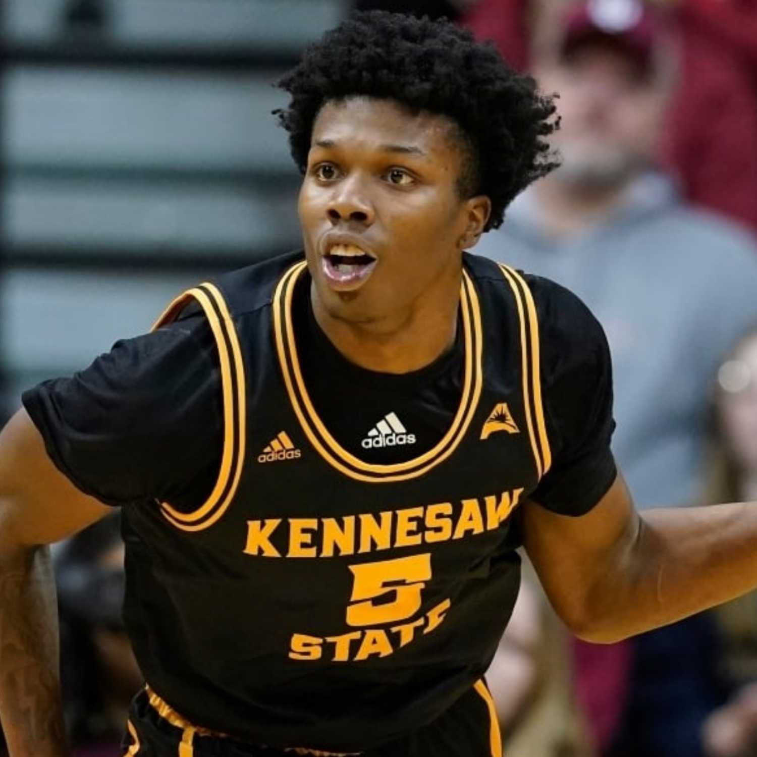 On The Line: A College Basketball Podcast