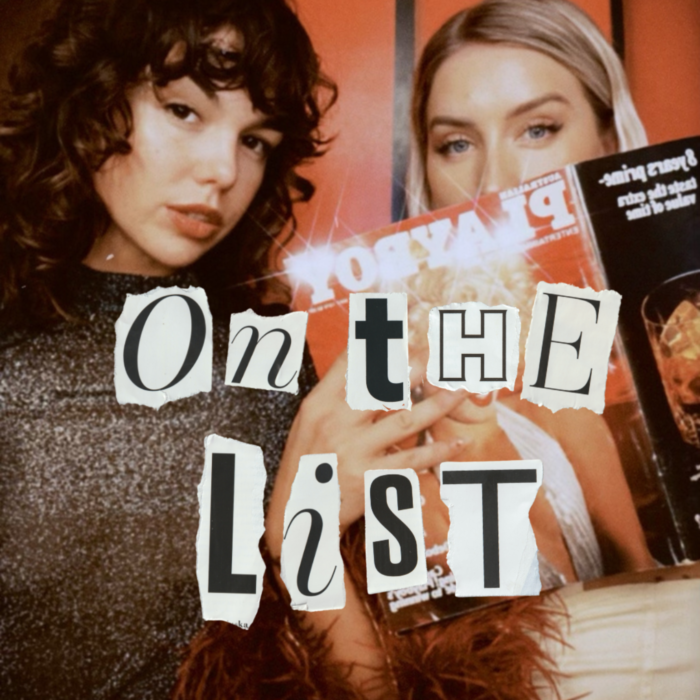 ON THE LIST - THE POD