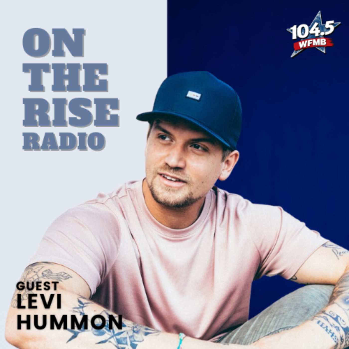 On The Rise with Beni