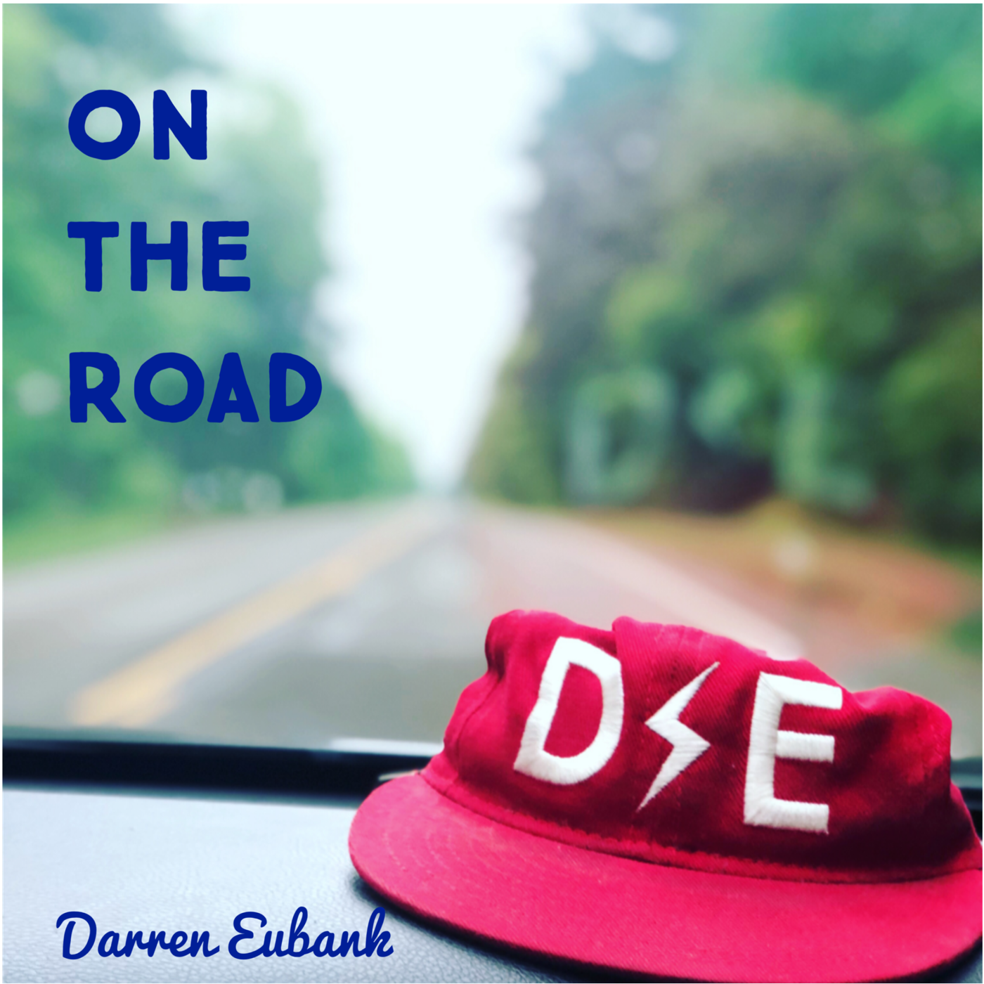 On The Road with Darren Eubank