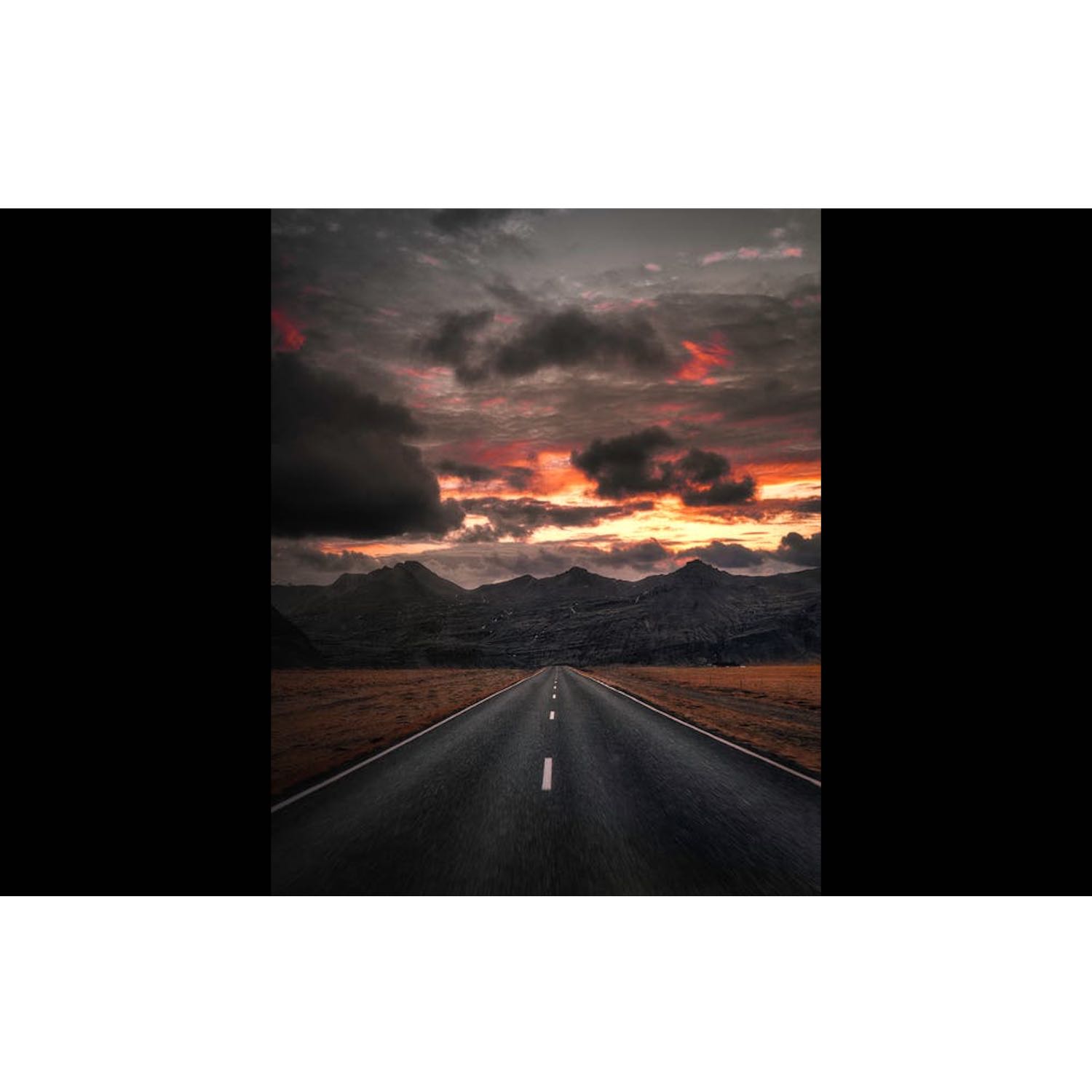 On The Road With Jesus