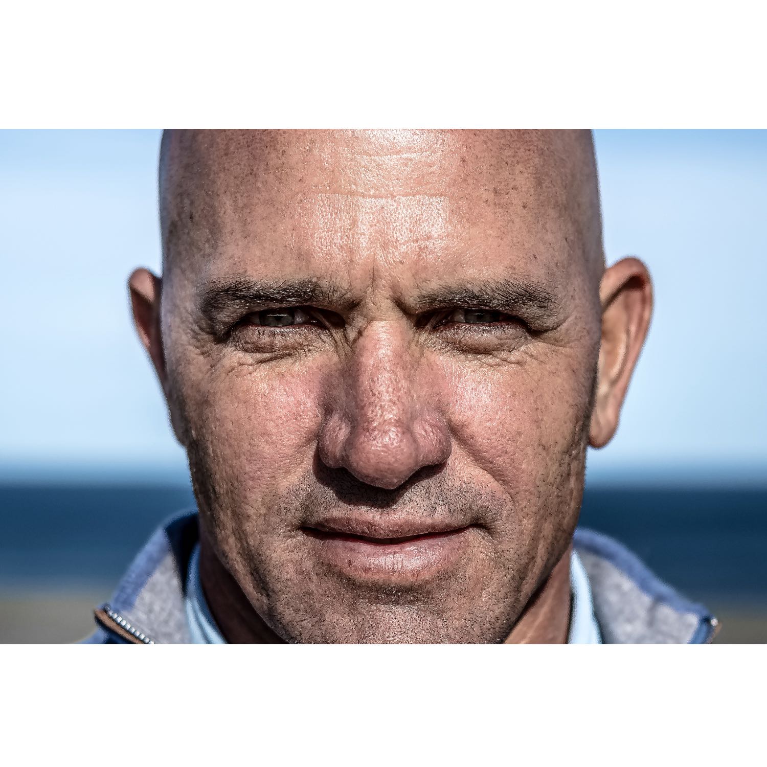 THE KELLY SLATER STORY 