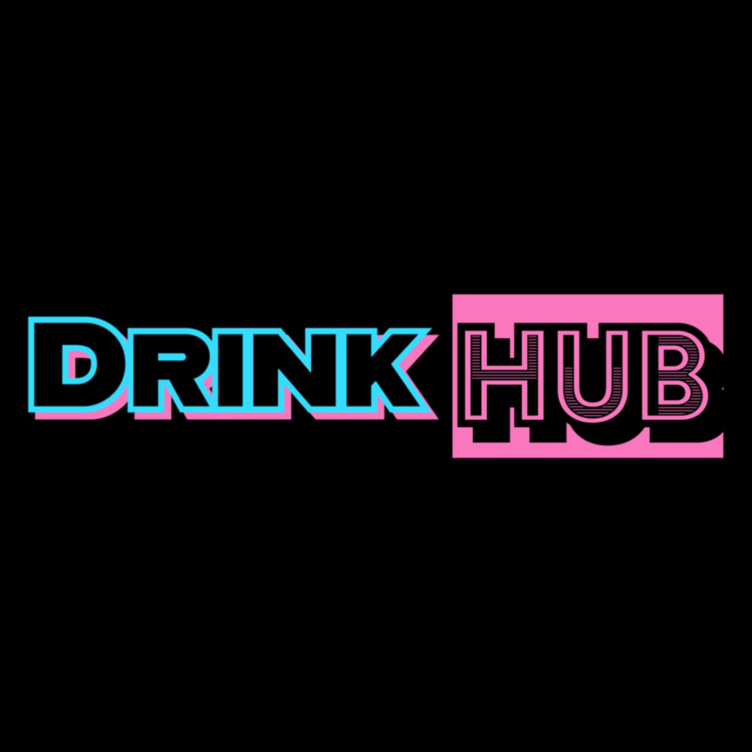 Drink Hub cover art