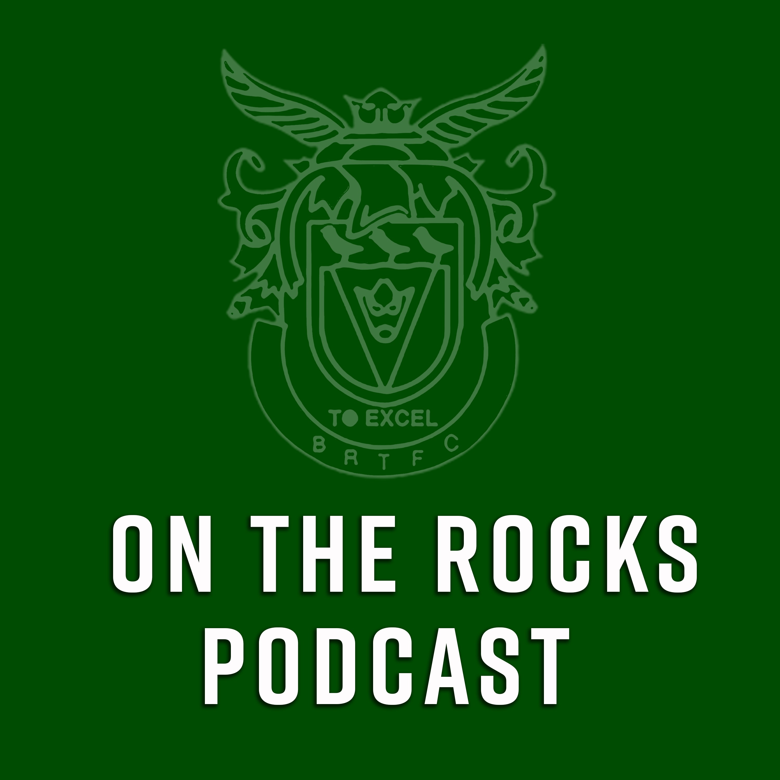 On The Rocks Podcast