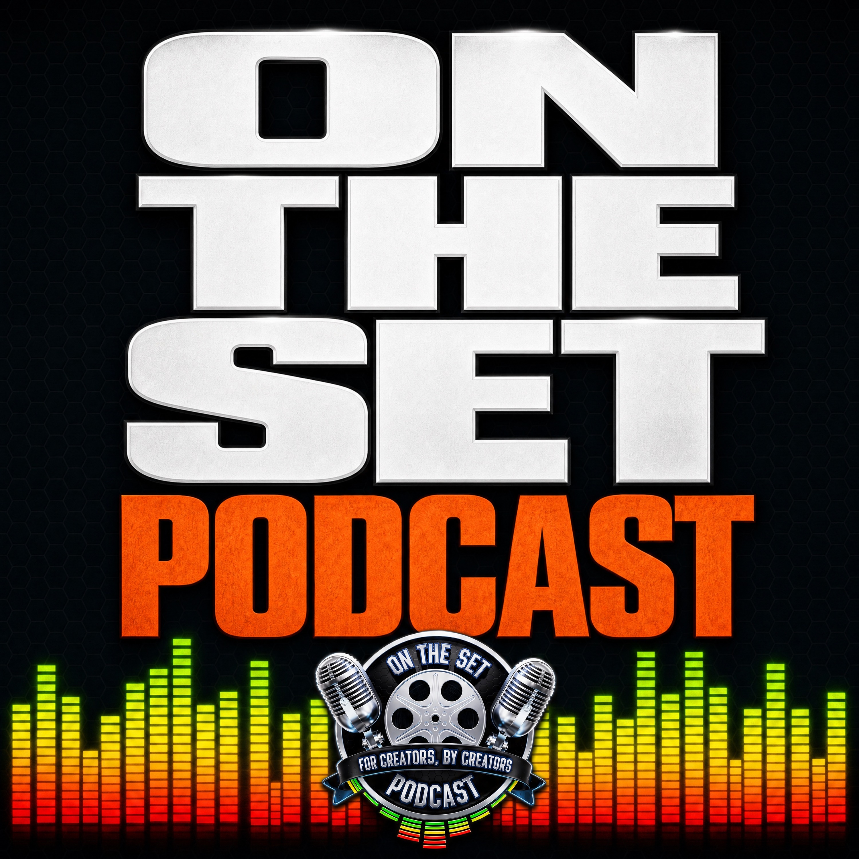 On The Set Podcast