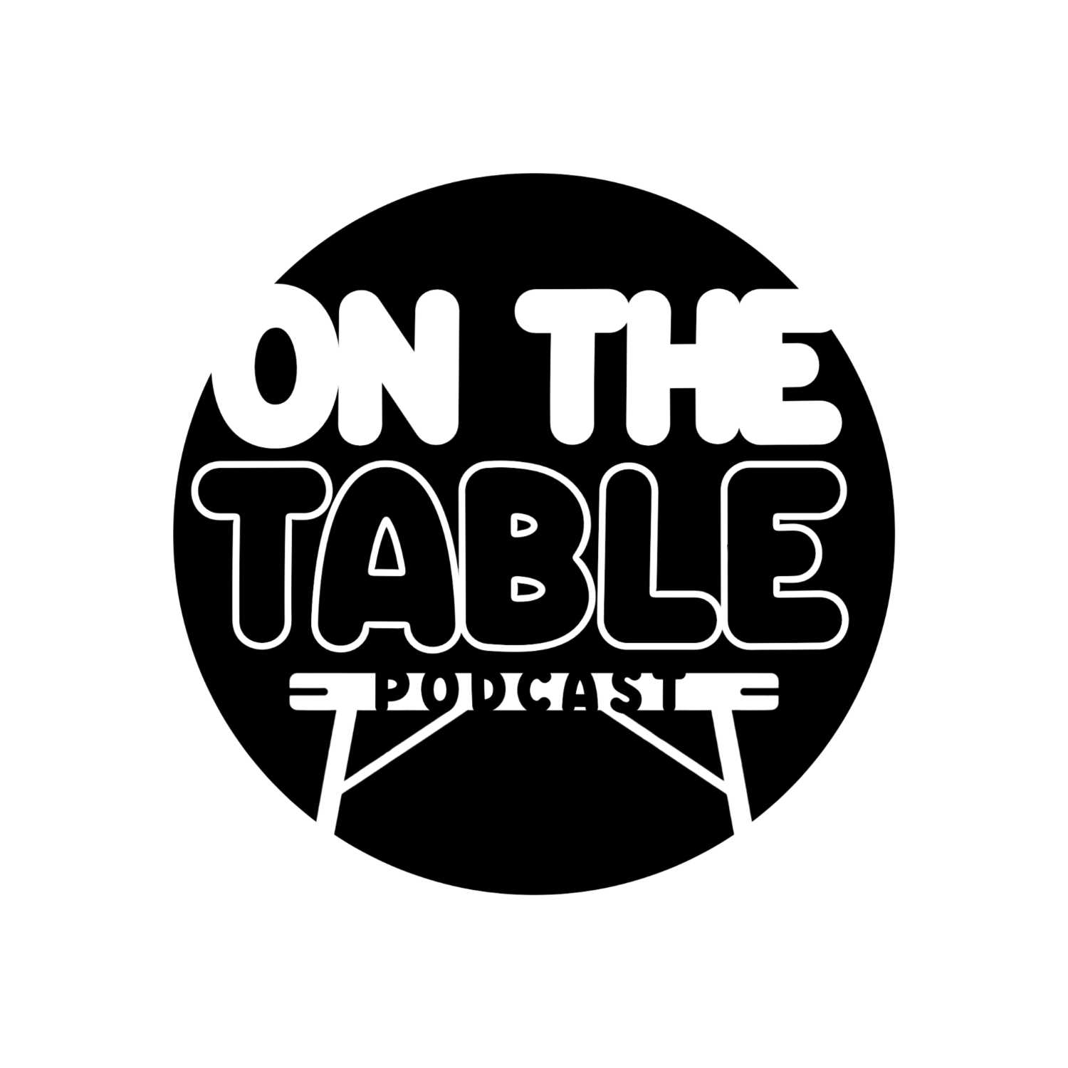 On The Table Podcast