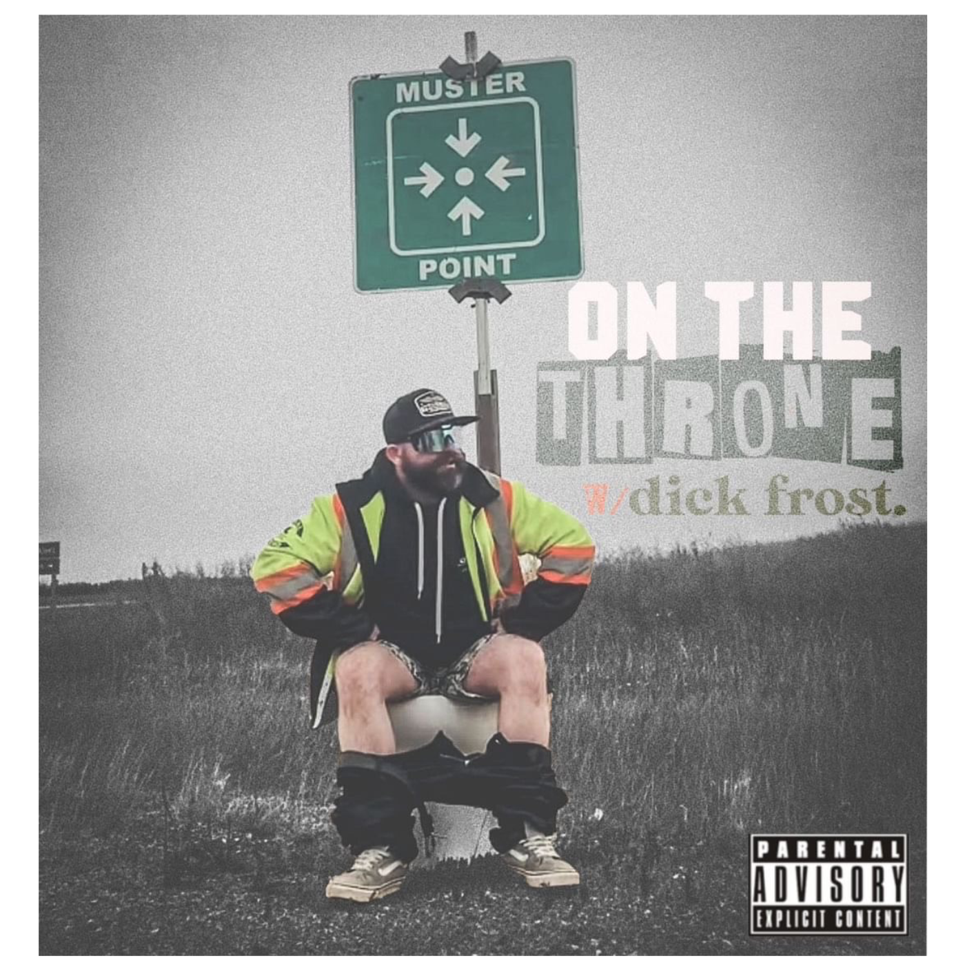 On The Throne Podcast