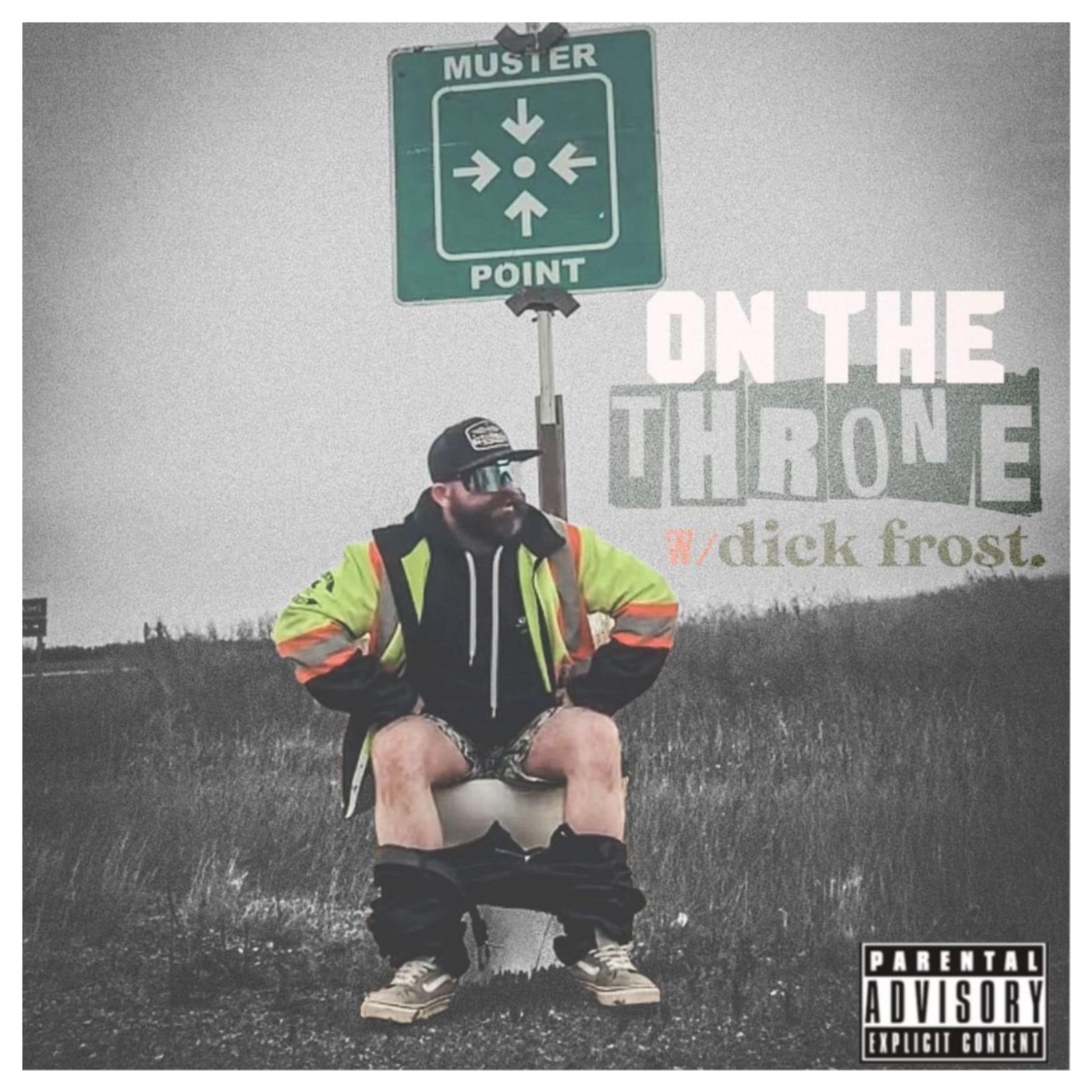 On The Throne Podcast