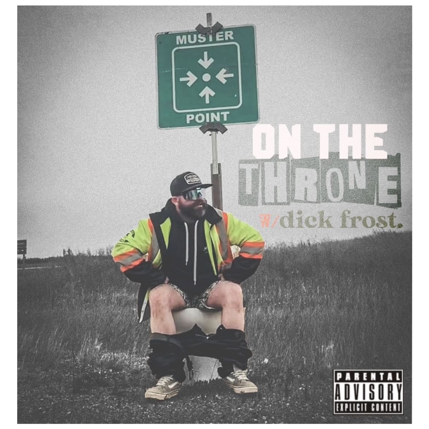 On The Throne Podcast