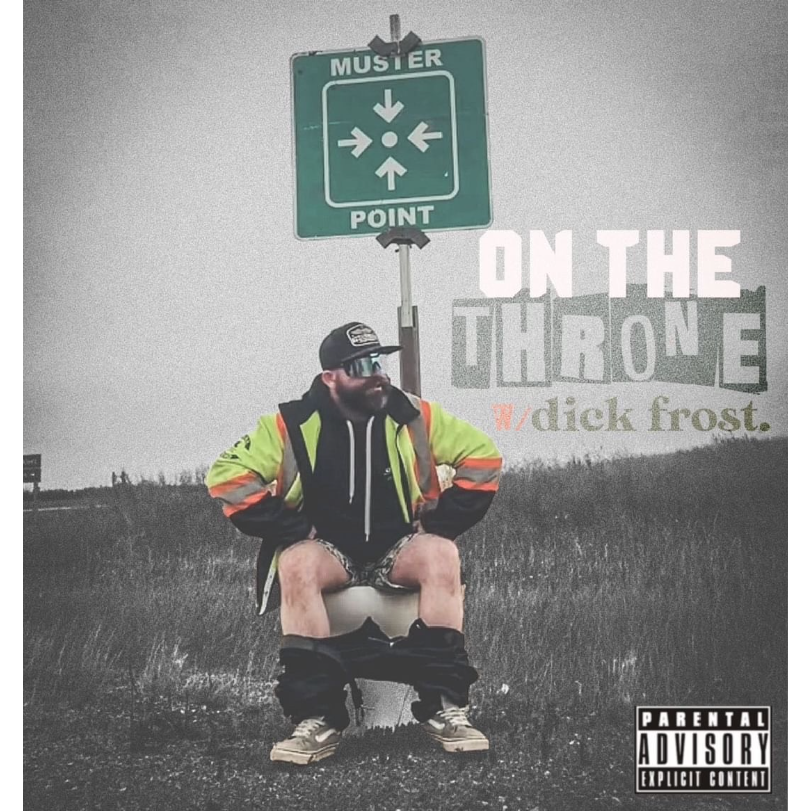 Crewed Up episode artwork