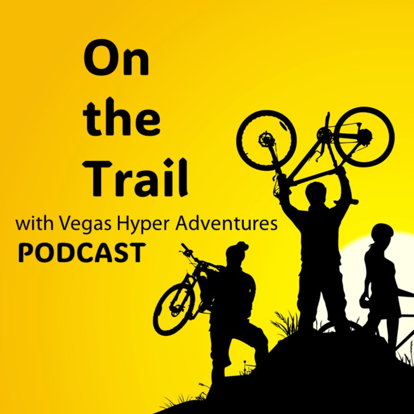 On the Trail