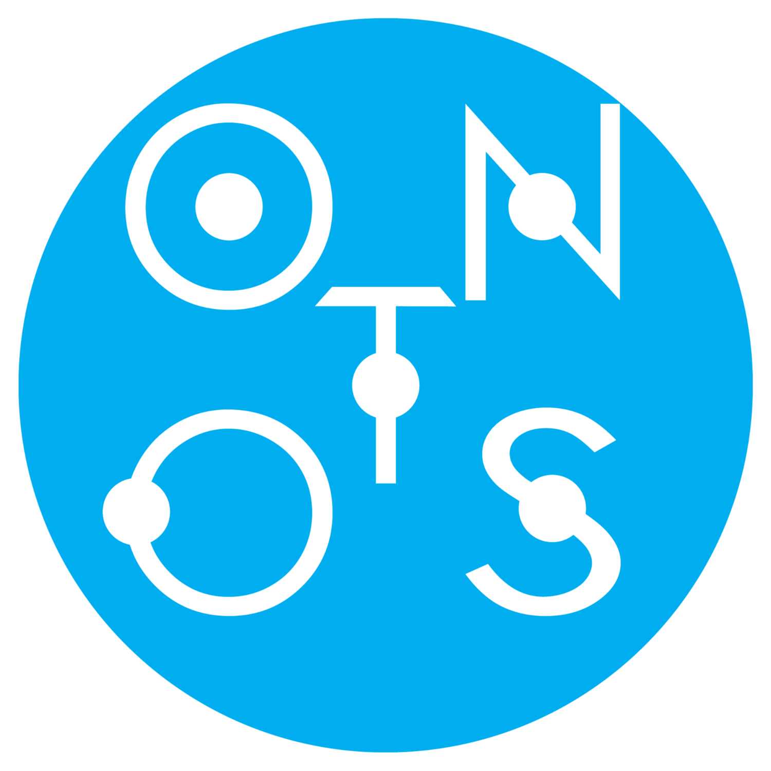 The Ontos Podcast