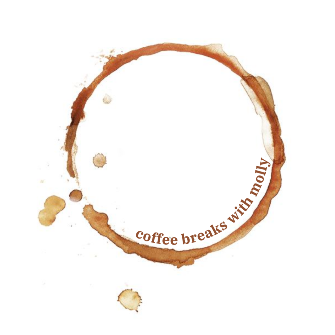 Coffee Breaks with Molly
