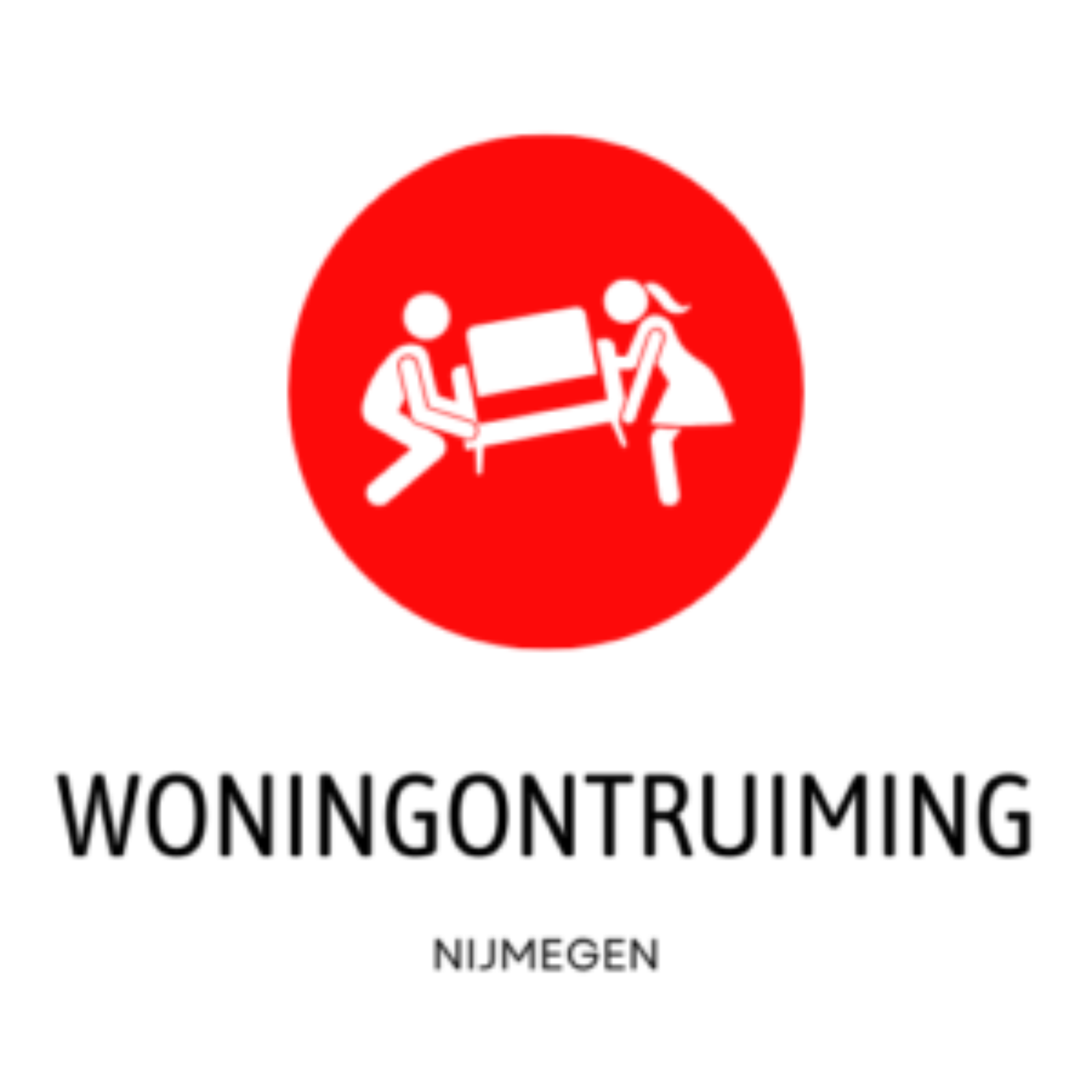 Woningontruiming Nijmegen podcast artwork