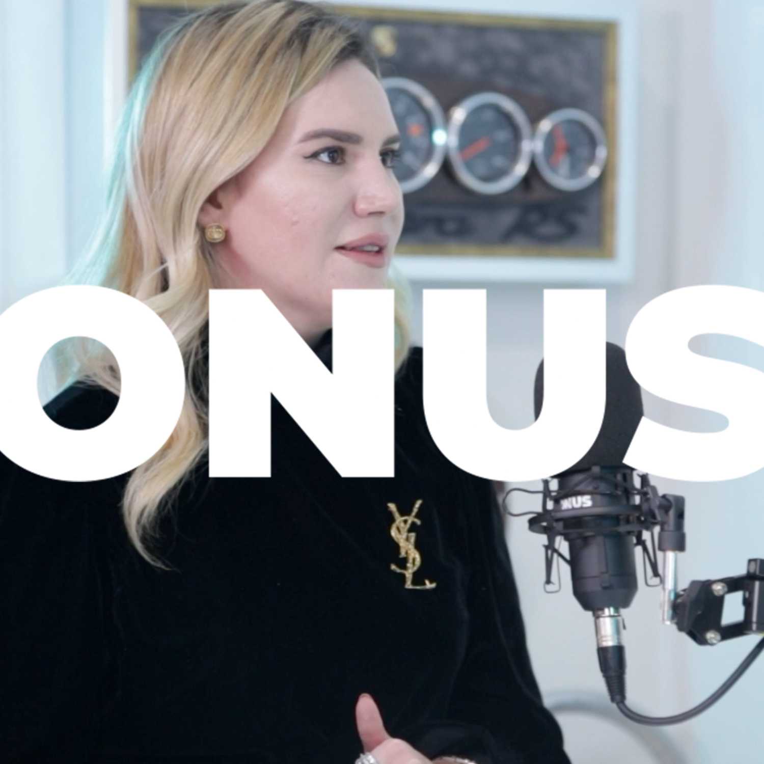 ONUS Mission - Making Business Beautiful