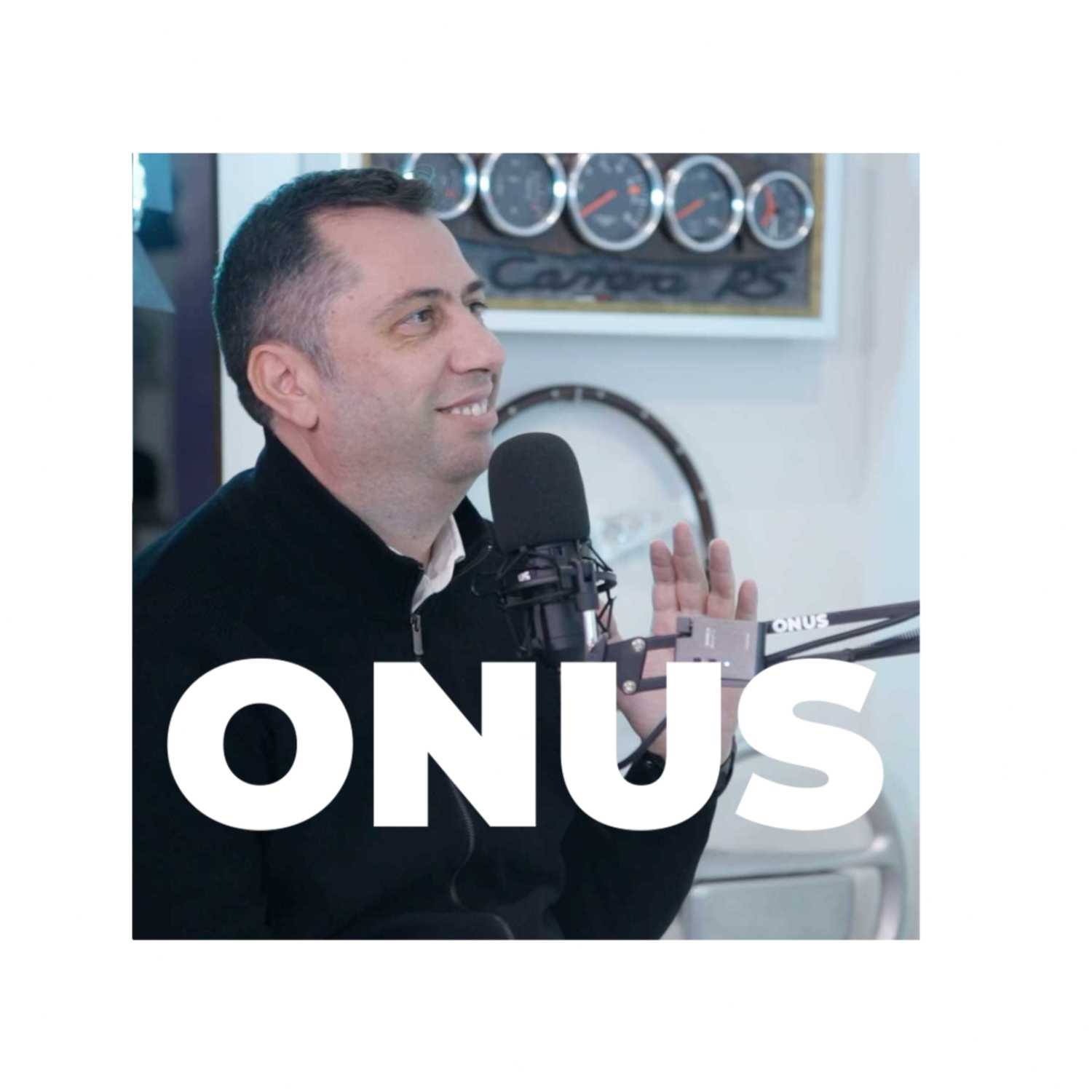 ONUS Mission - Making Business Beautiful