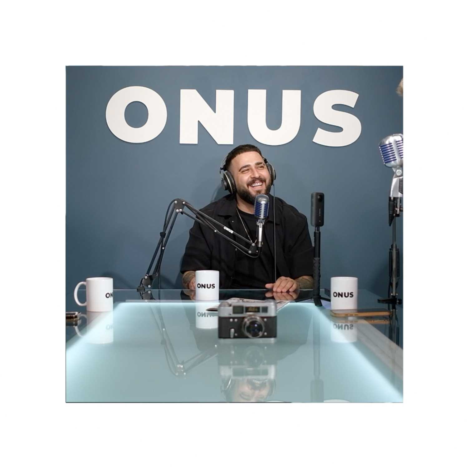 ONUS Mission - Making Business Beautiful