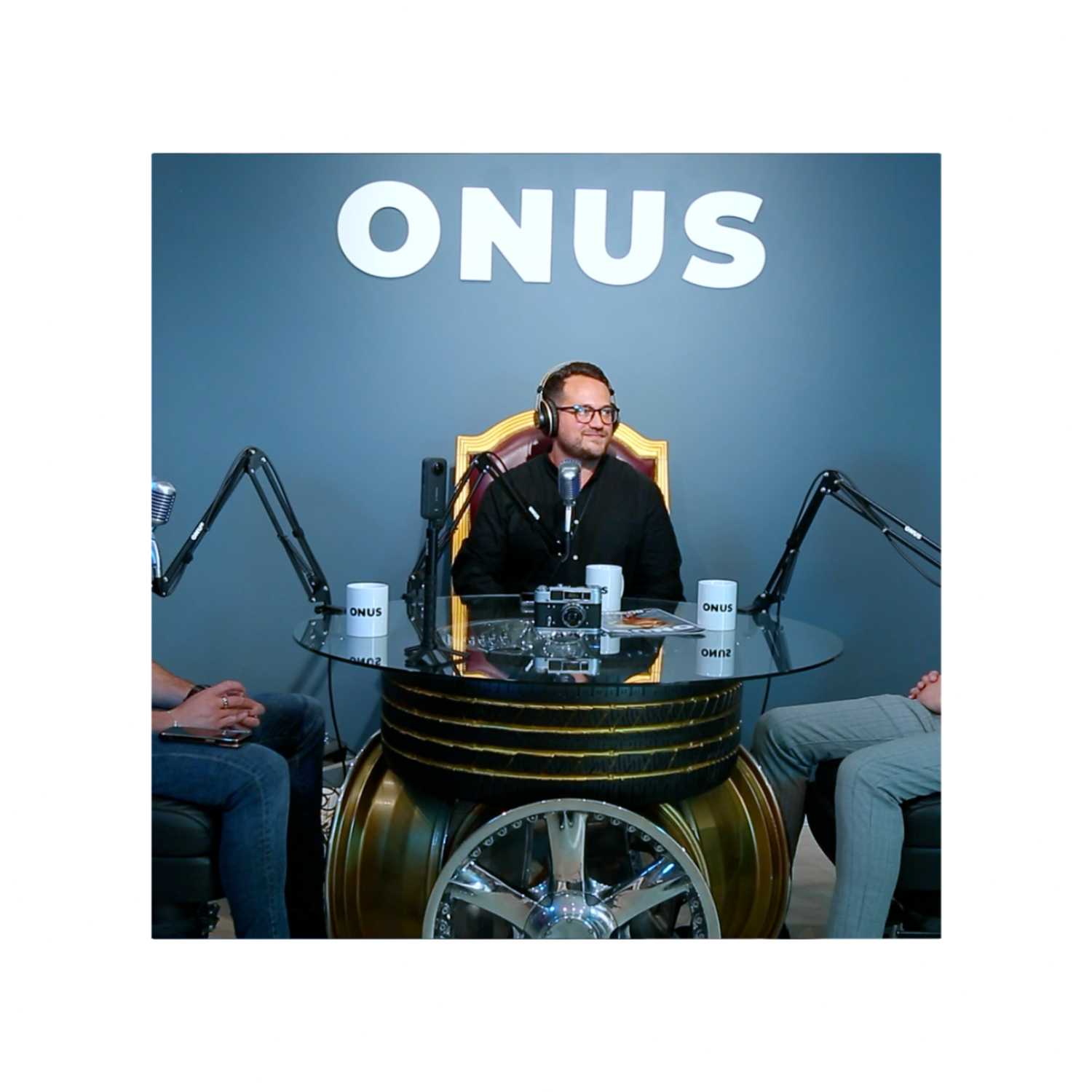 ONUS Mission - Making Business Beautiful