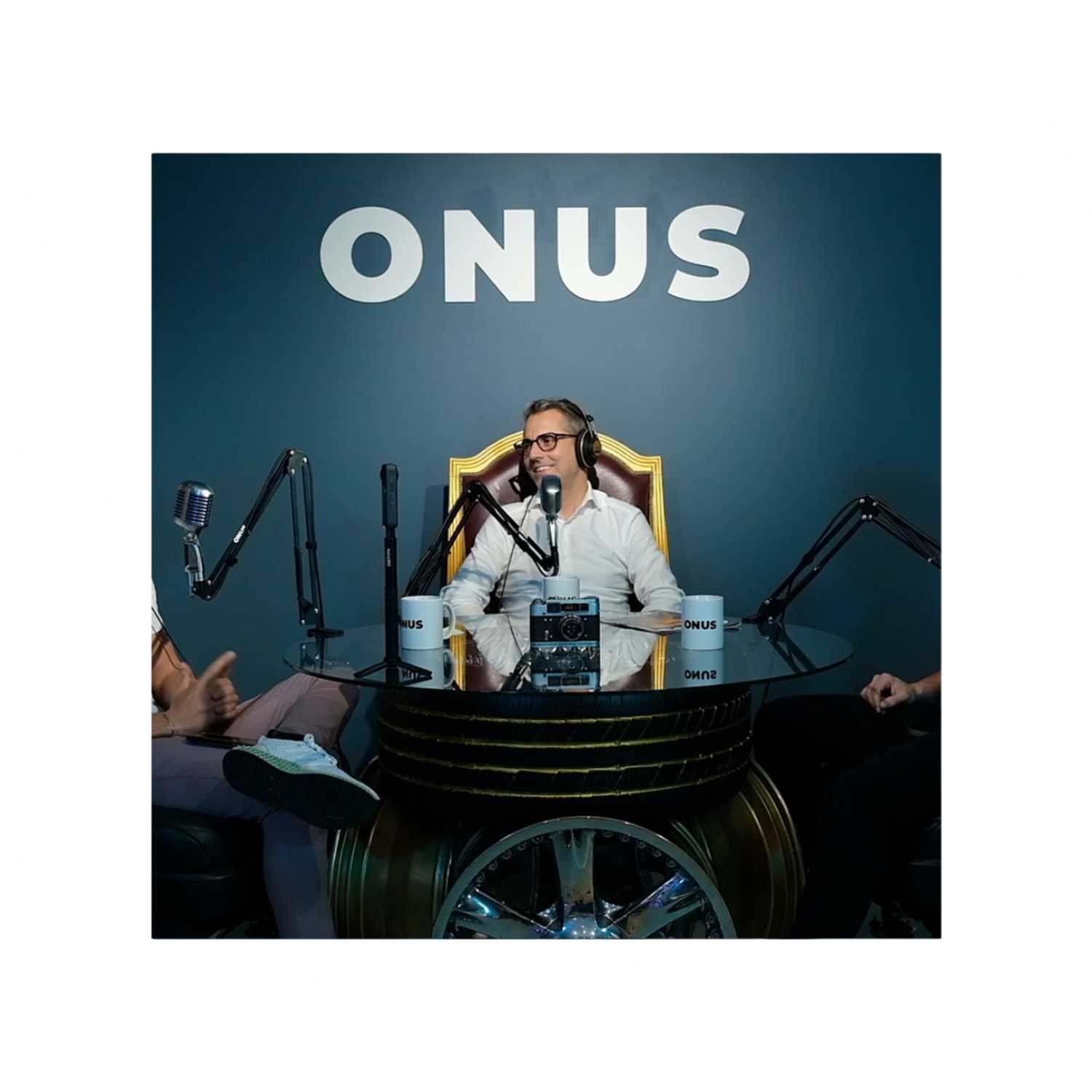 ONUS Mission - Making Business Beautiful