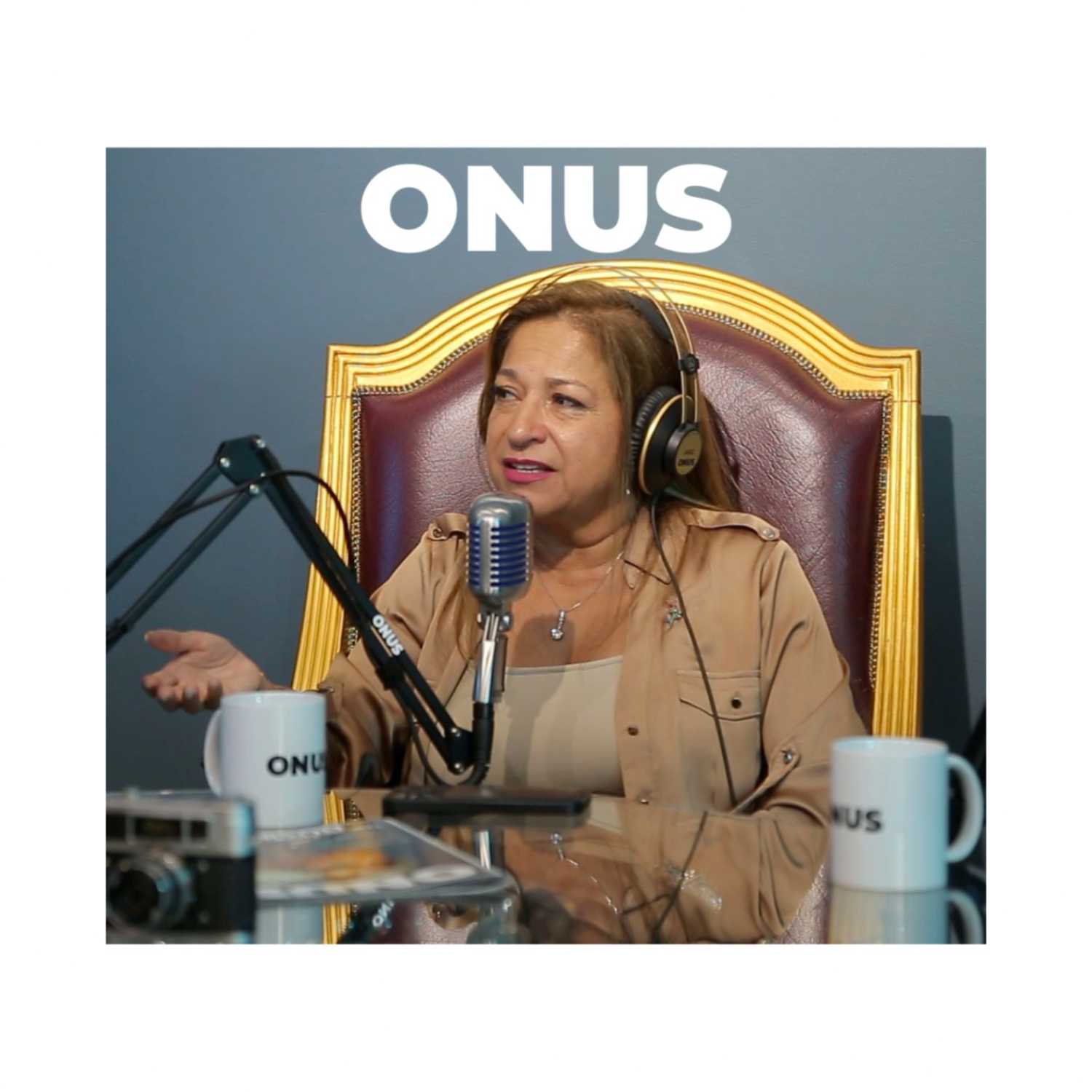 ONUS Mission - Making Business Beautiful