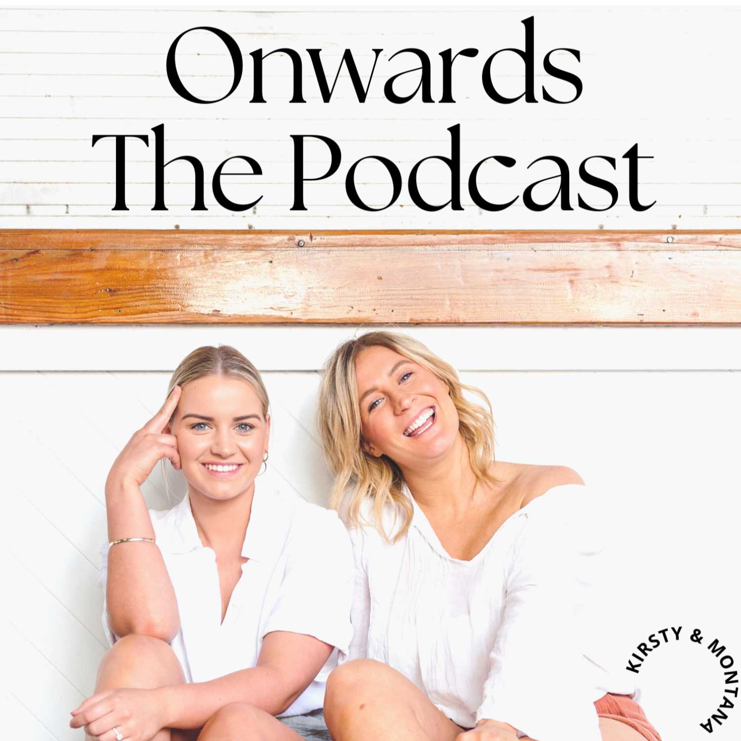 Onwards The Podcast