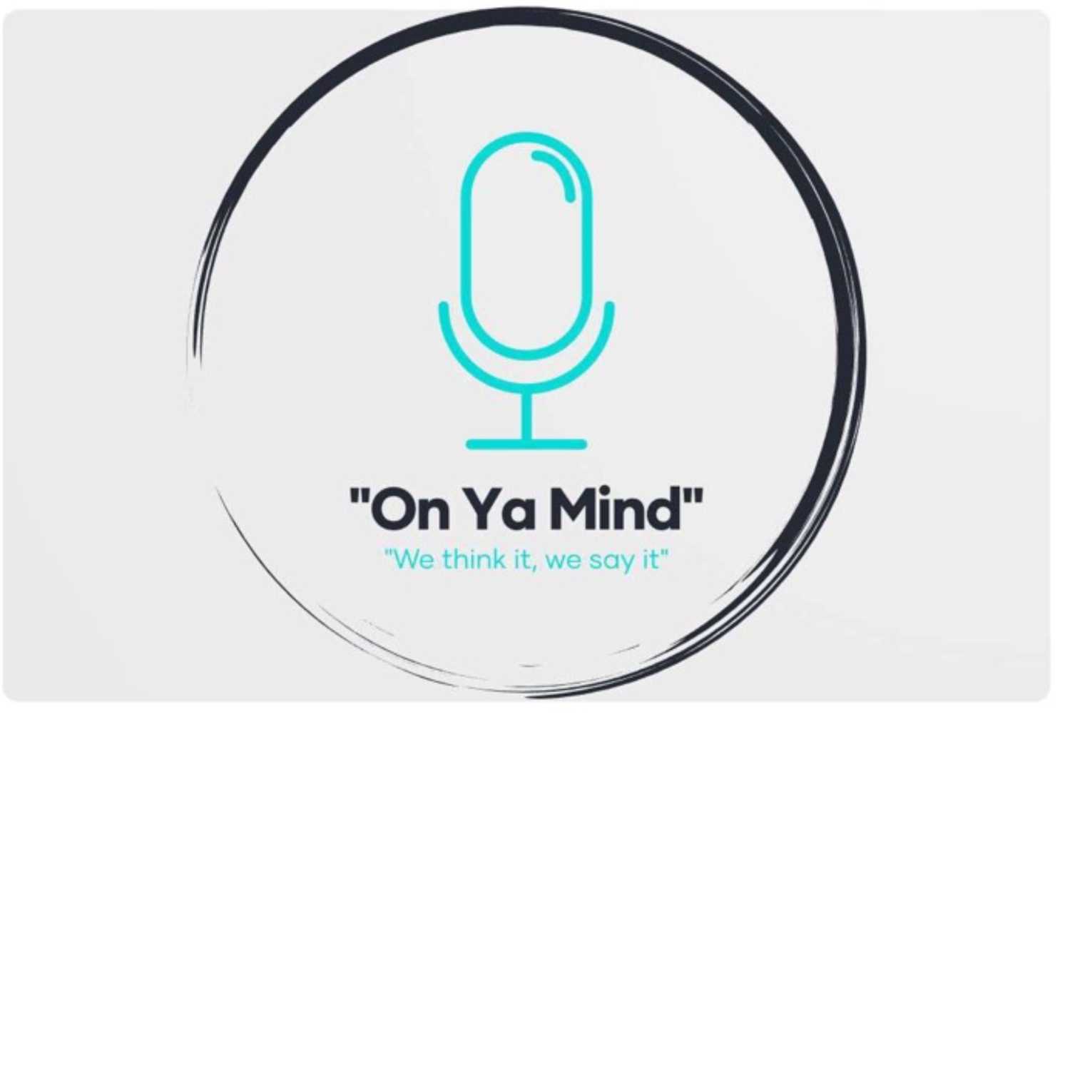 OnYaMind Podcast