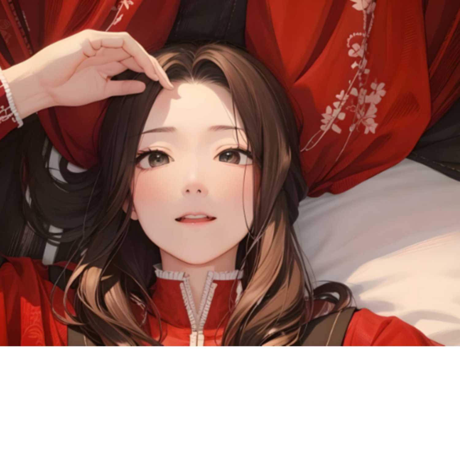 Anime shows to watch podcast artwork