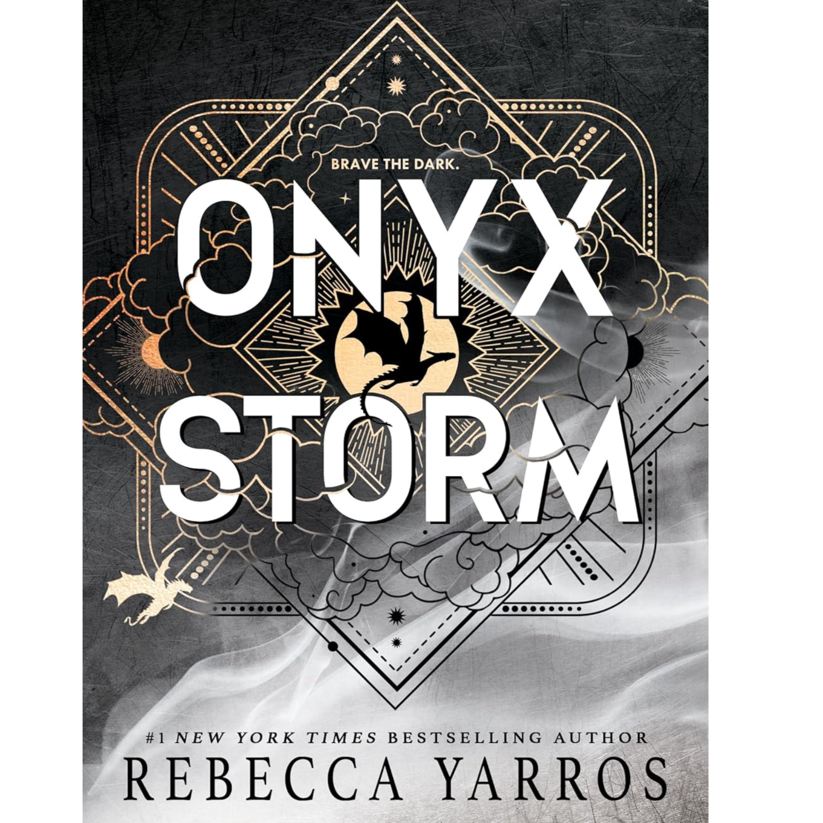 Onyx Storm by Rebecca Yarros, Book Summary, Podcast, English