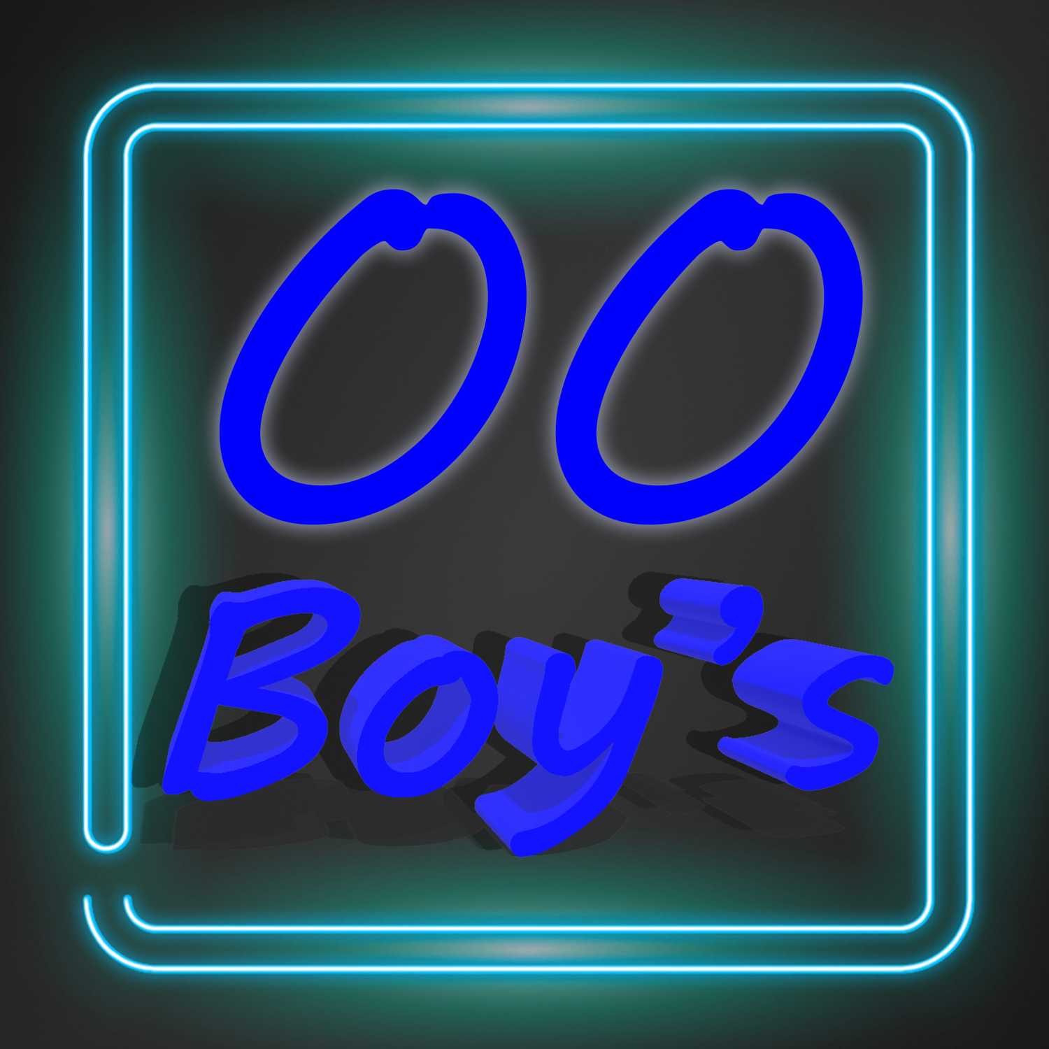 The Boys Are SUS episode artwork