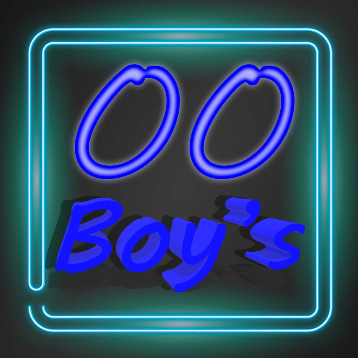 The Boys Get High (Feat. David) episode artwork