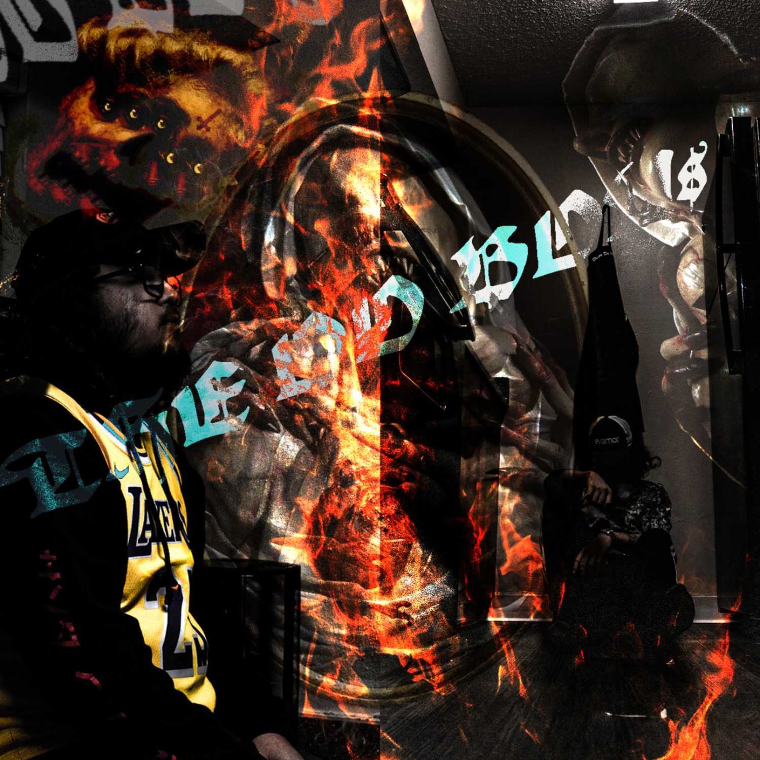 WE ARE BACK  hope fully this year we do better  episode artwork