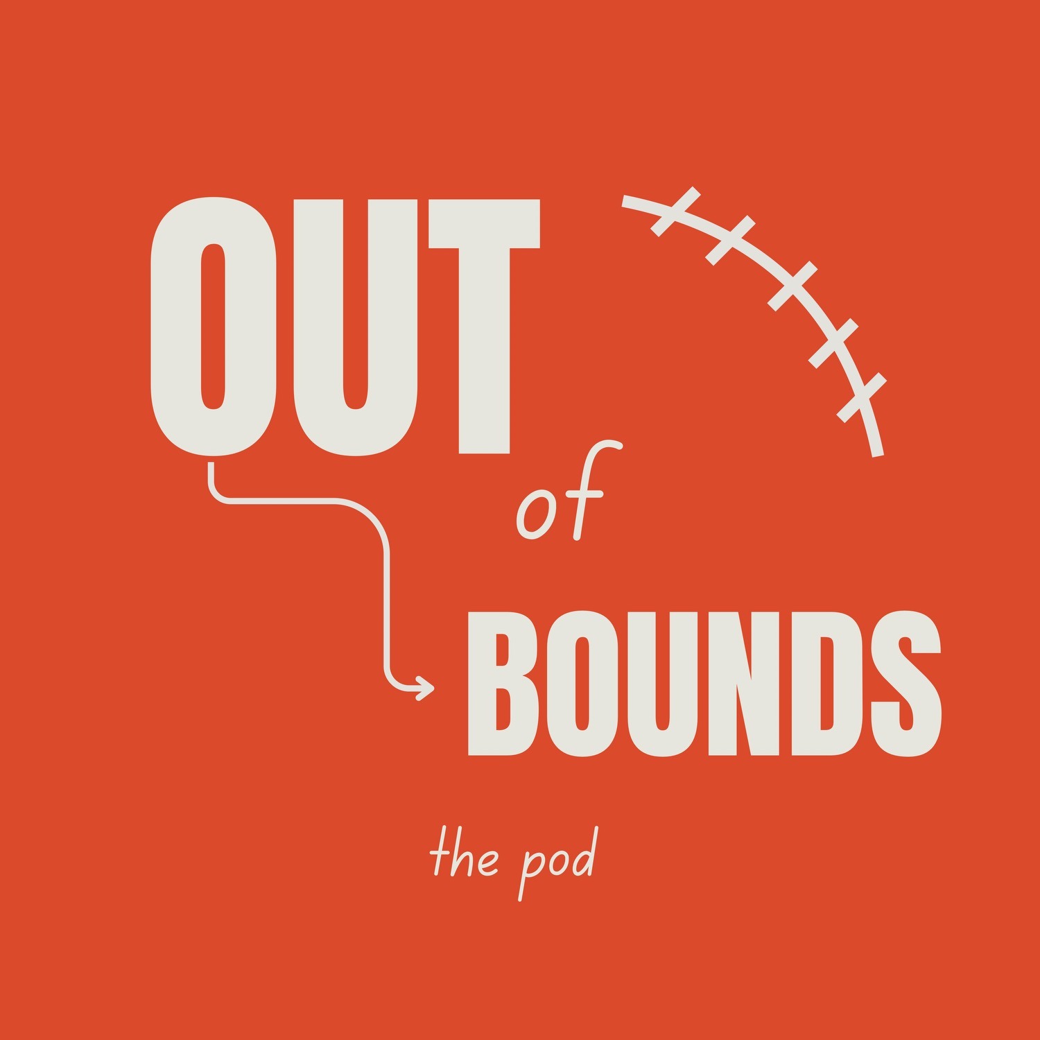 Out of Bounds