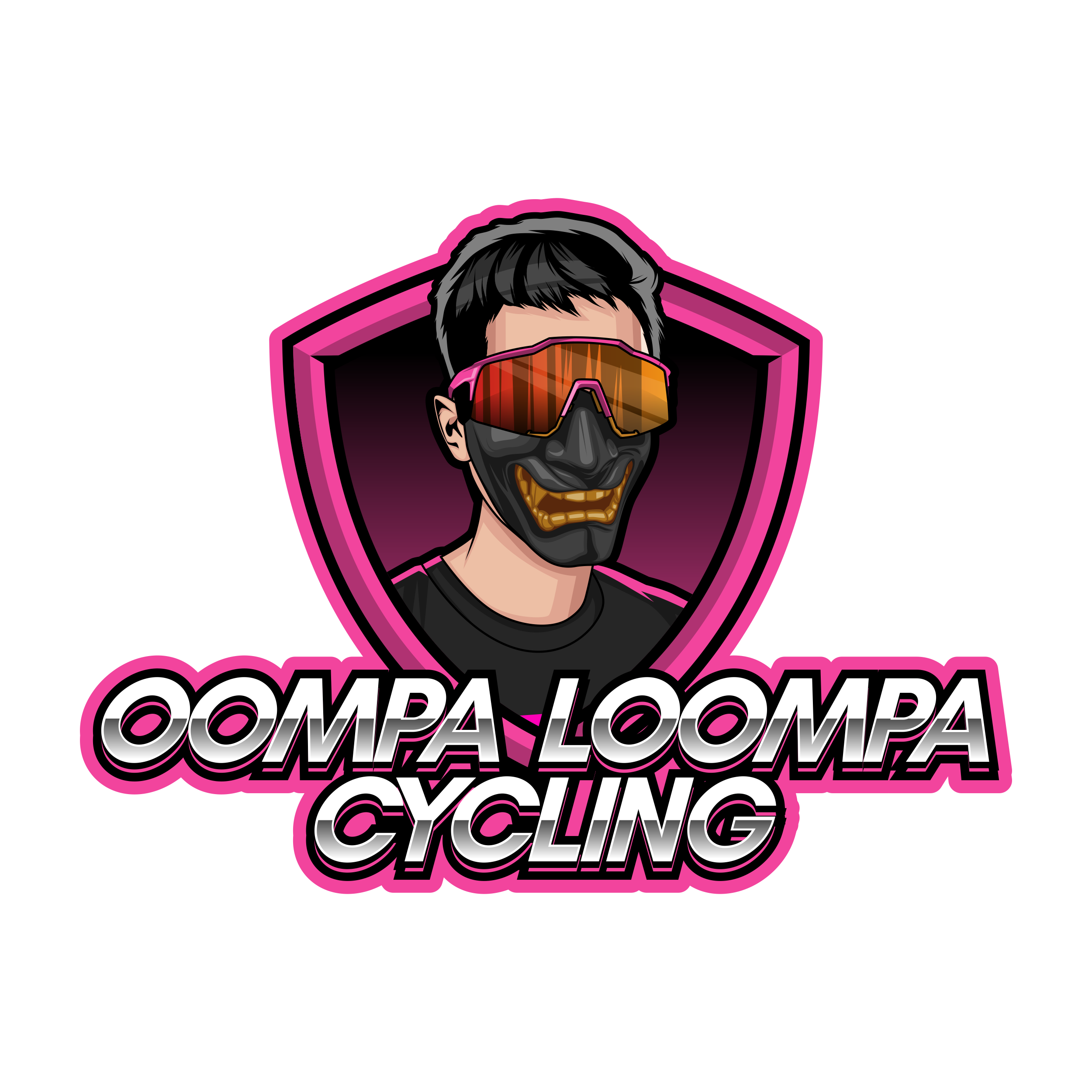 Oompa Loompa Cycling