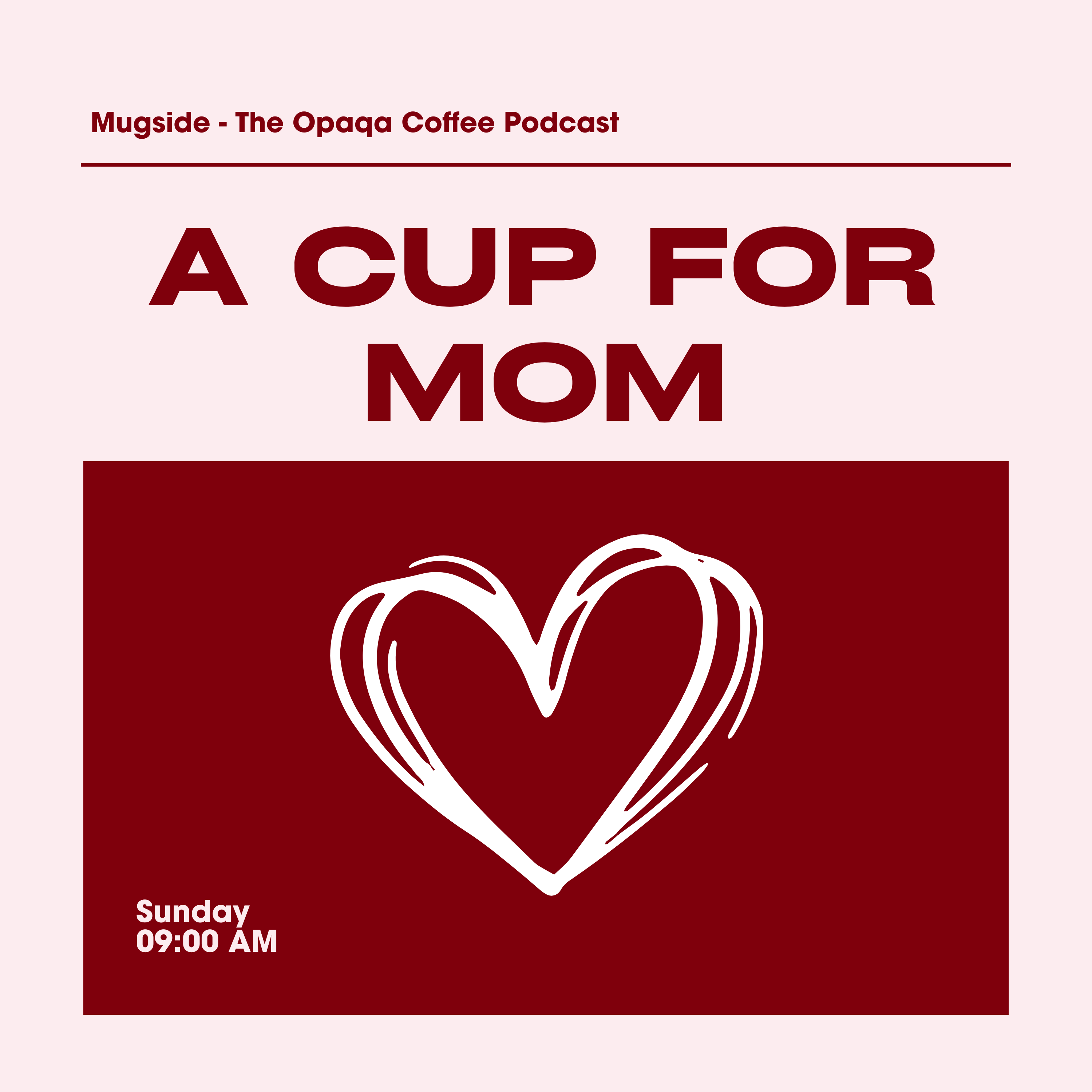 A Cup for Mom