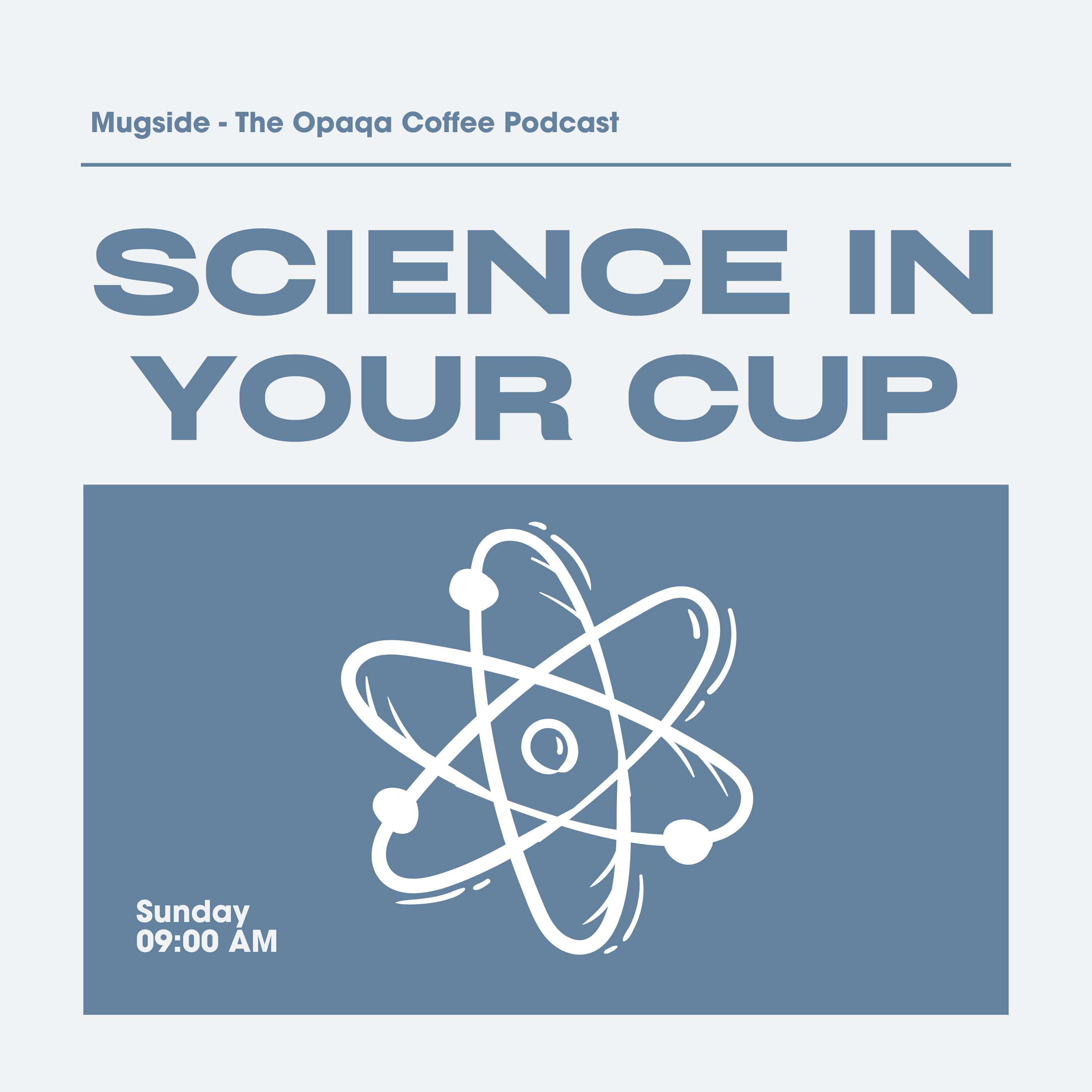 Science in Your Cup: The Chemistry and Craft of Espresso