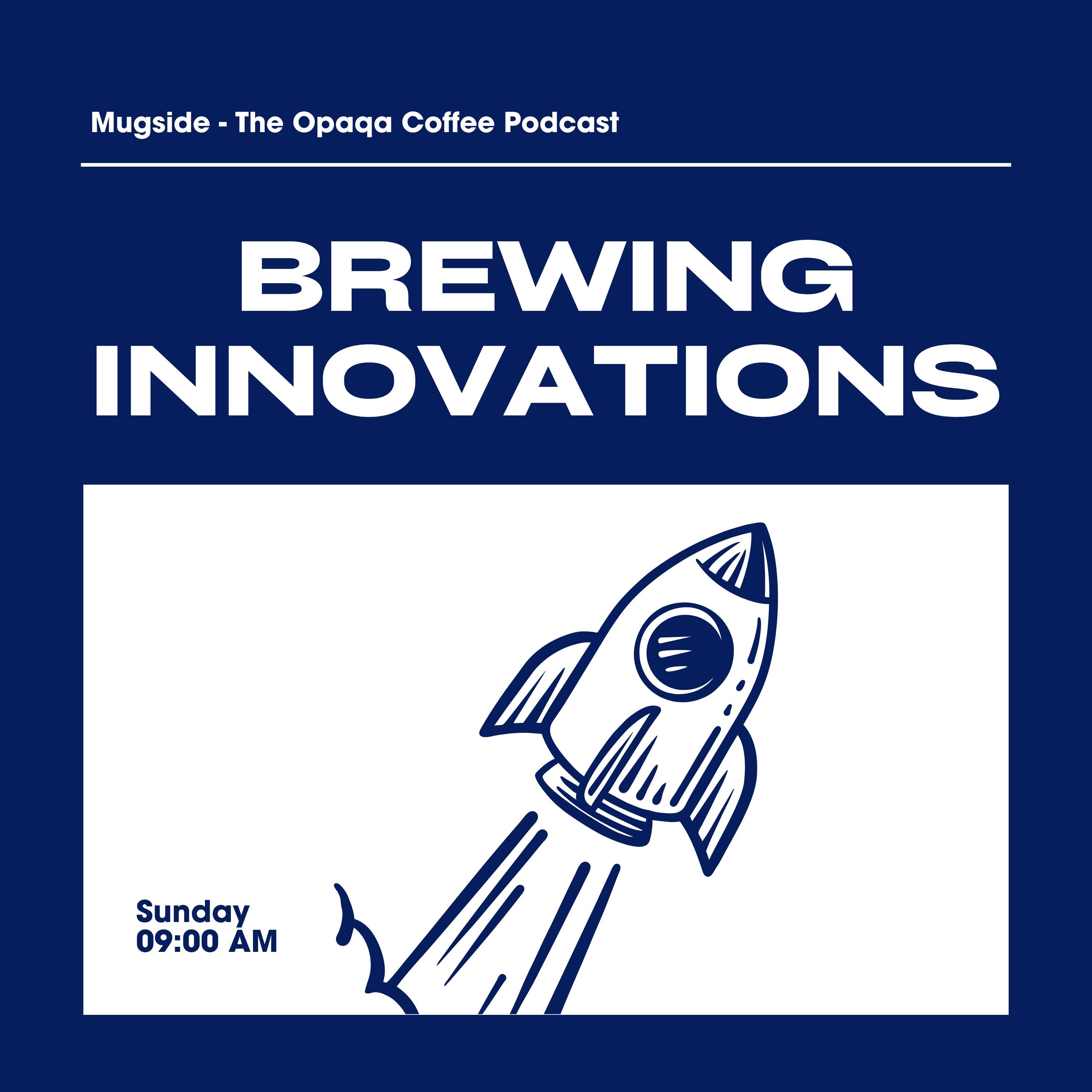 Brewing Innovations: How Smart Tools and Tech are Changing Coffee Forever